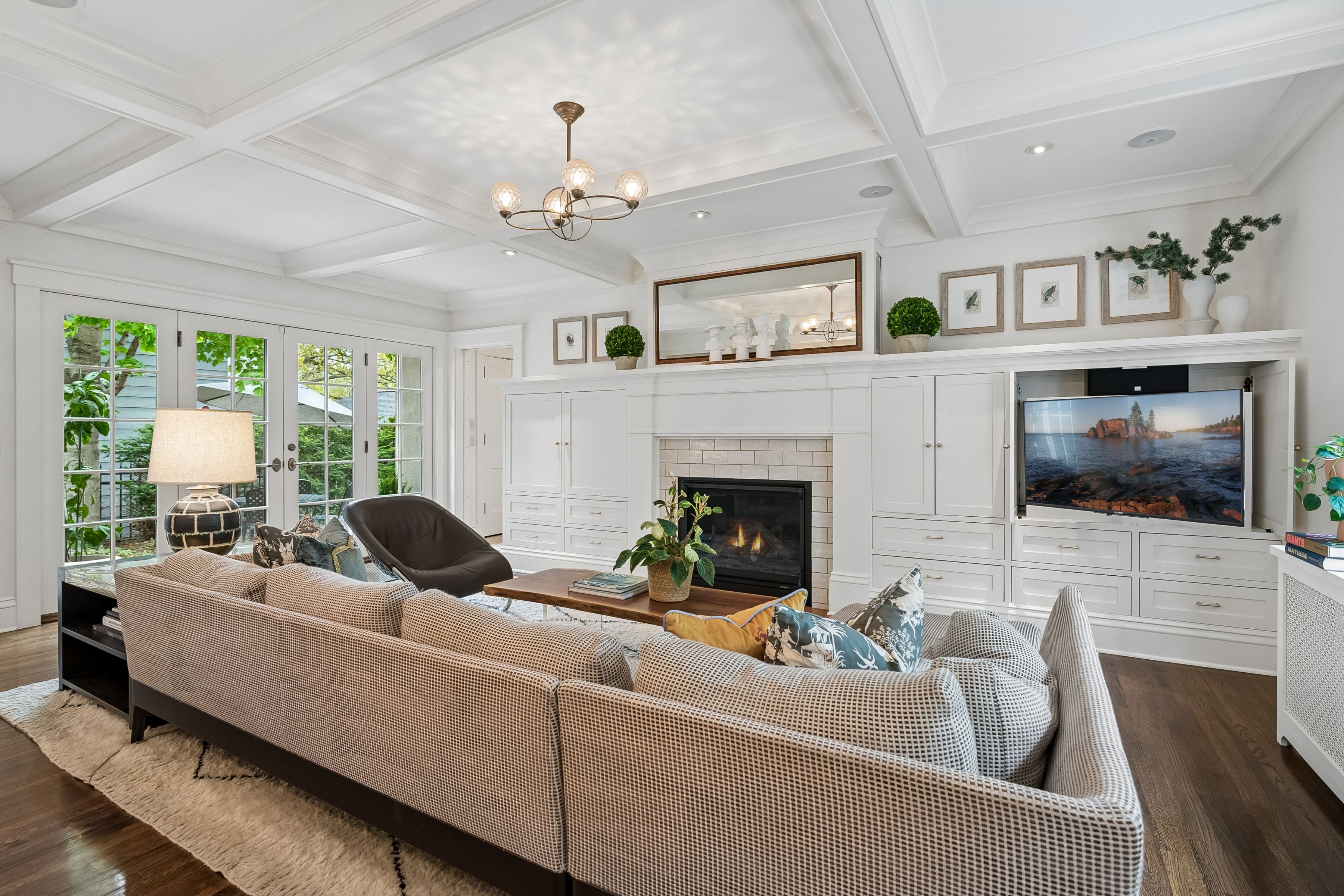  Architectural Elegance in Prestigious Kenwood - 物件實景