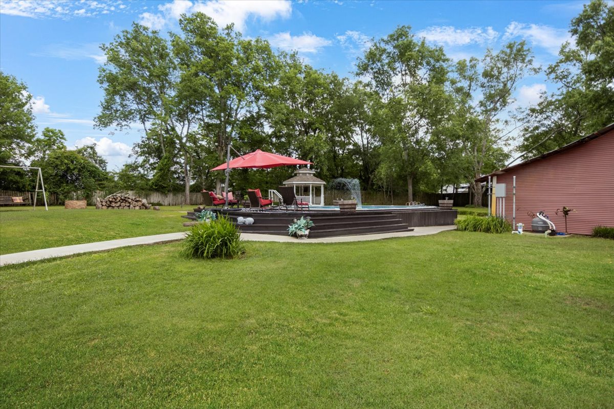 Carthage, Texas, 75633, United States, 5 Bedrooms Bedrooms, ,4 BathroomsBathrooms,Residential,For Sale,1804016