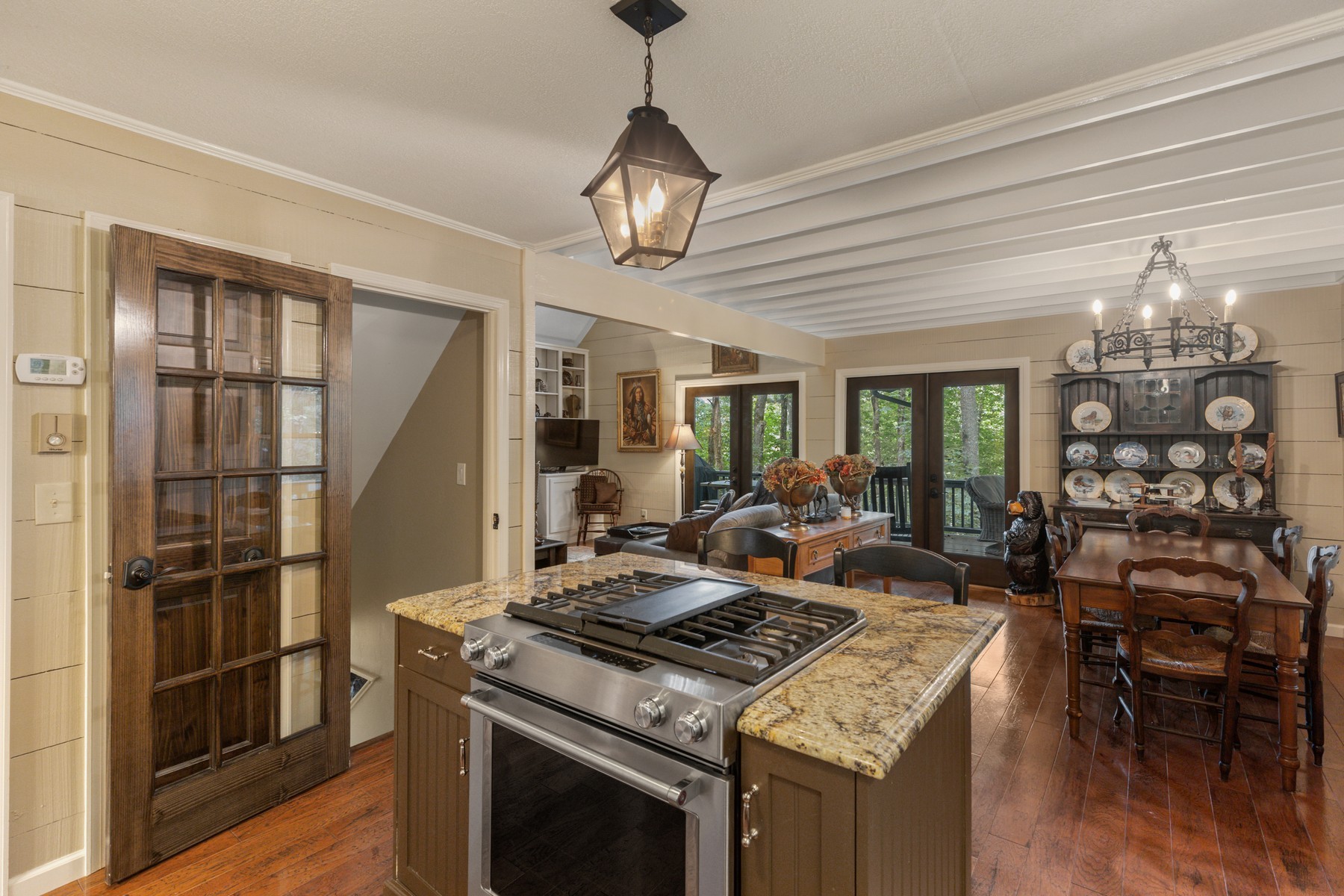  180 Wyanoak - 物件實景