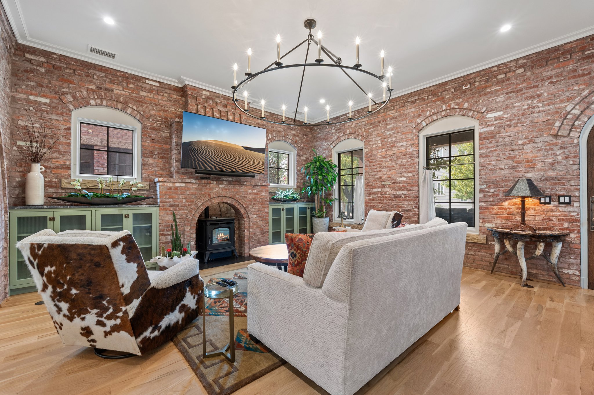  1900 Oso Avenue, Oklahoma City, OK 73108 - 物件實景