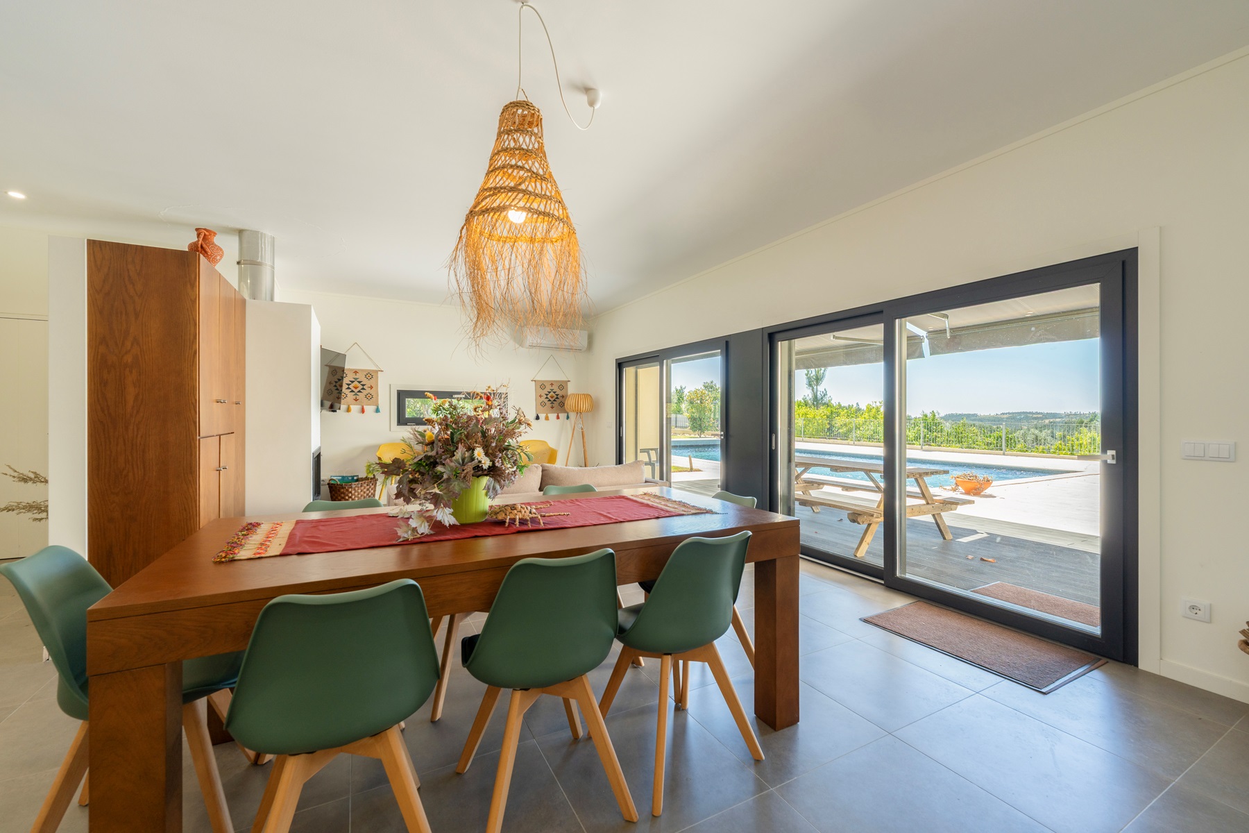  House, 6 bedrooms, for Sale - 物件實景