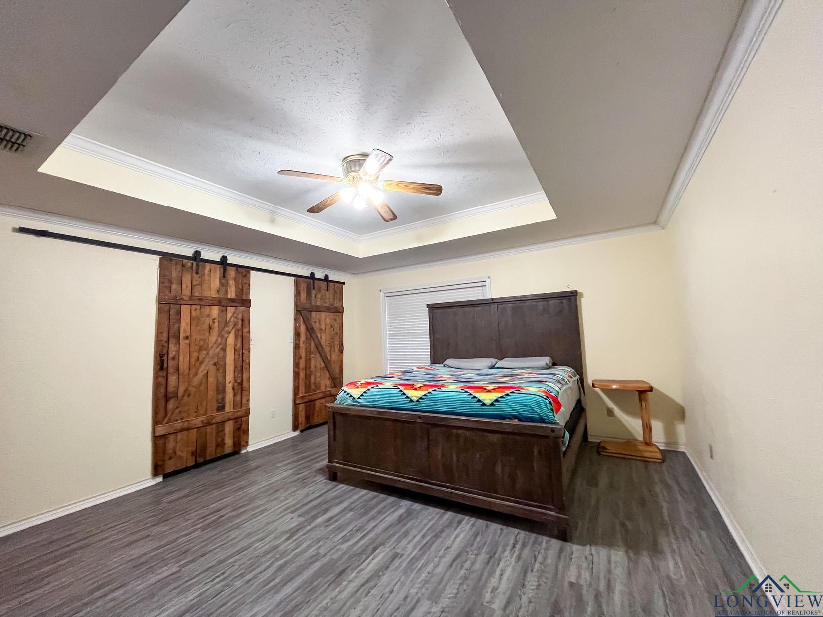 Linden, Texas, 75563, United States, 4 Bedrooms Bedrooms, ,3 BathroomsBathrooms,Residential,For Sale,1984519