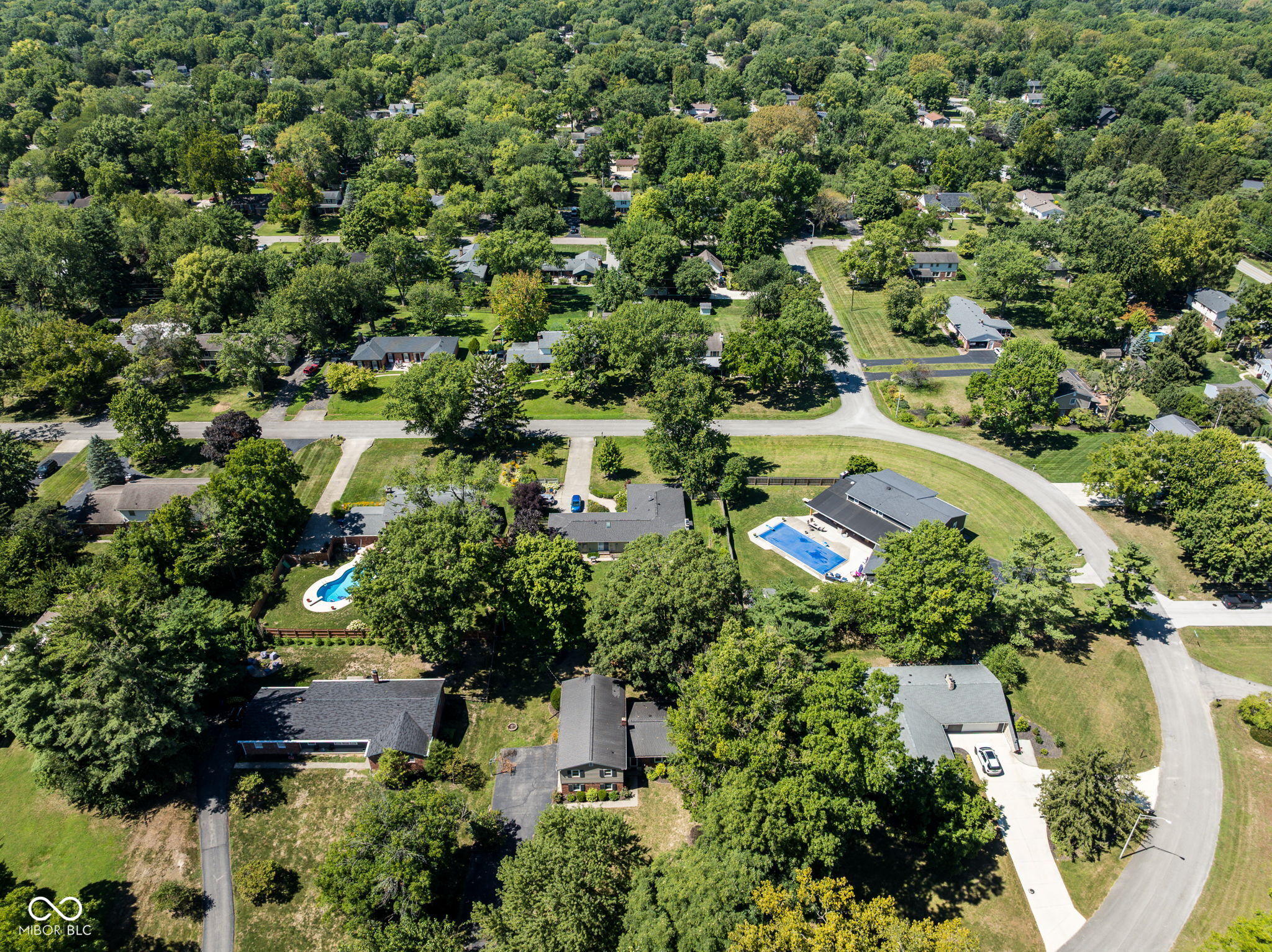 Indianapolis, Indiana, 46250, United States, 4 Bedrooms Bedrooms, ,3 BathroomsBathrooms,Residential,For Sale,1983671