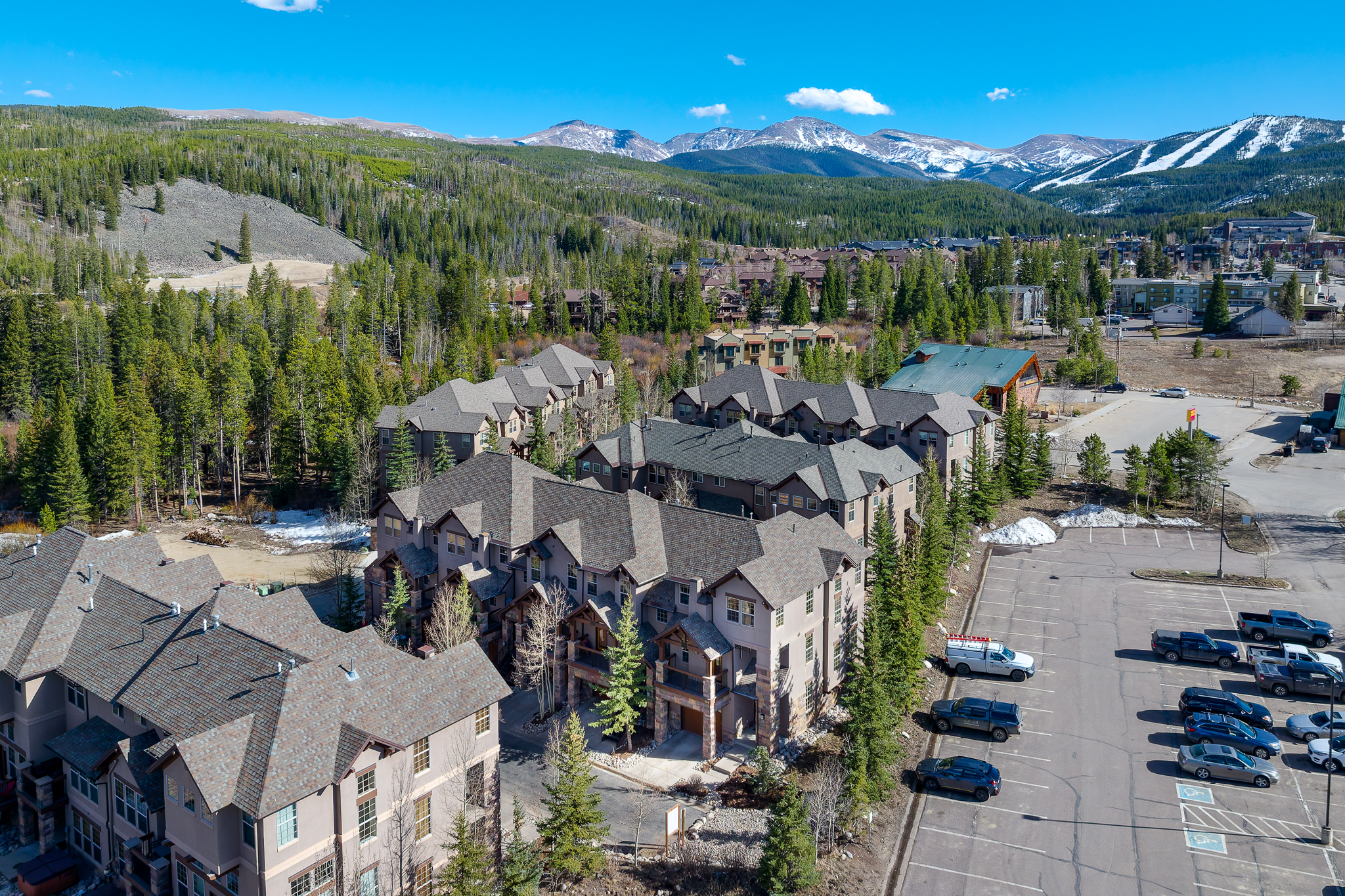  509 Red Quill, Winter Park, CO, 80482 - 物件實景