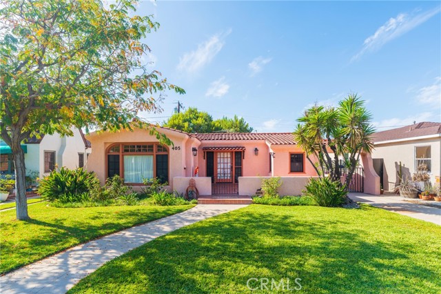 Anaheim, California, 92805, United States, 2 Bedrooms Bedrooms, ,1 BathroomBathrooms,Residential,For Sale,1986125