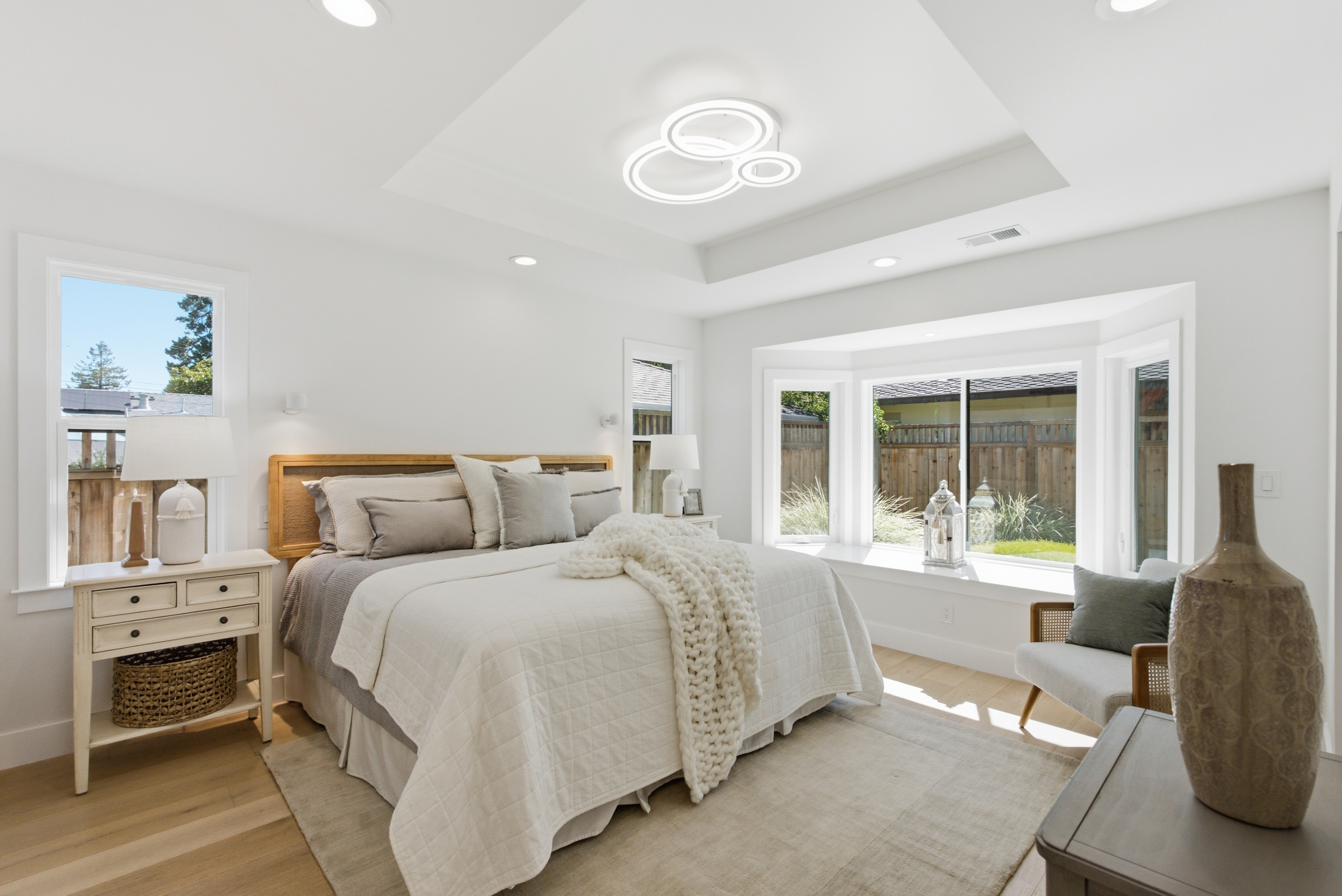  Modern Luxury Living in the Heart of Downtown Mountain View - 物件實景
