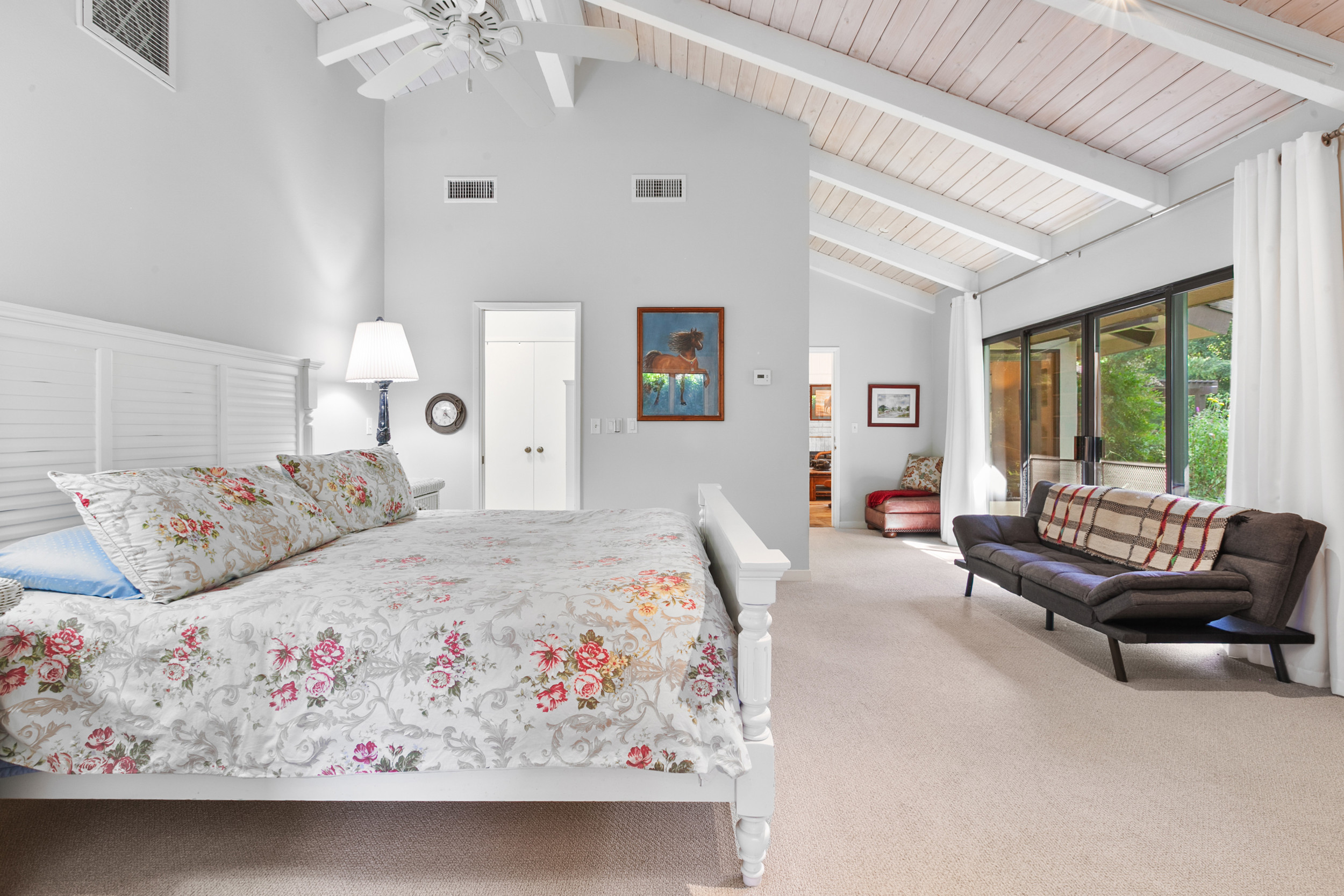  A Timeless Alisal Ranch Retreat - 物件實景