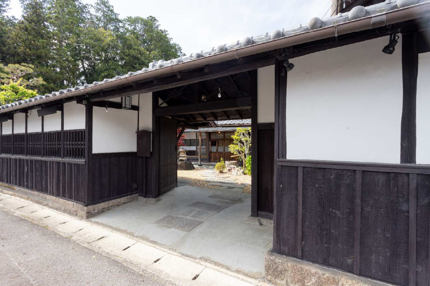  Kamiasamiya House - 物件實景