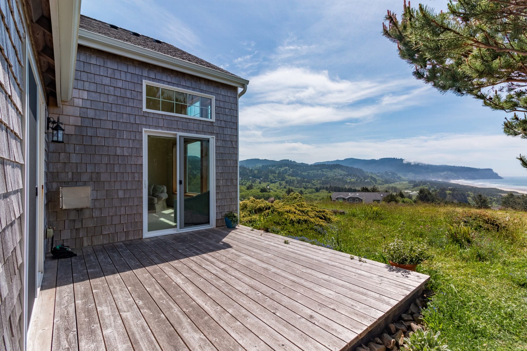  44745 OCEANVIEW CT Neskowin, OR 97149 - 物件實景