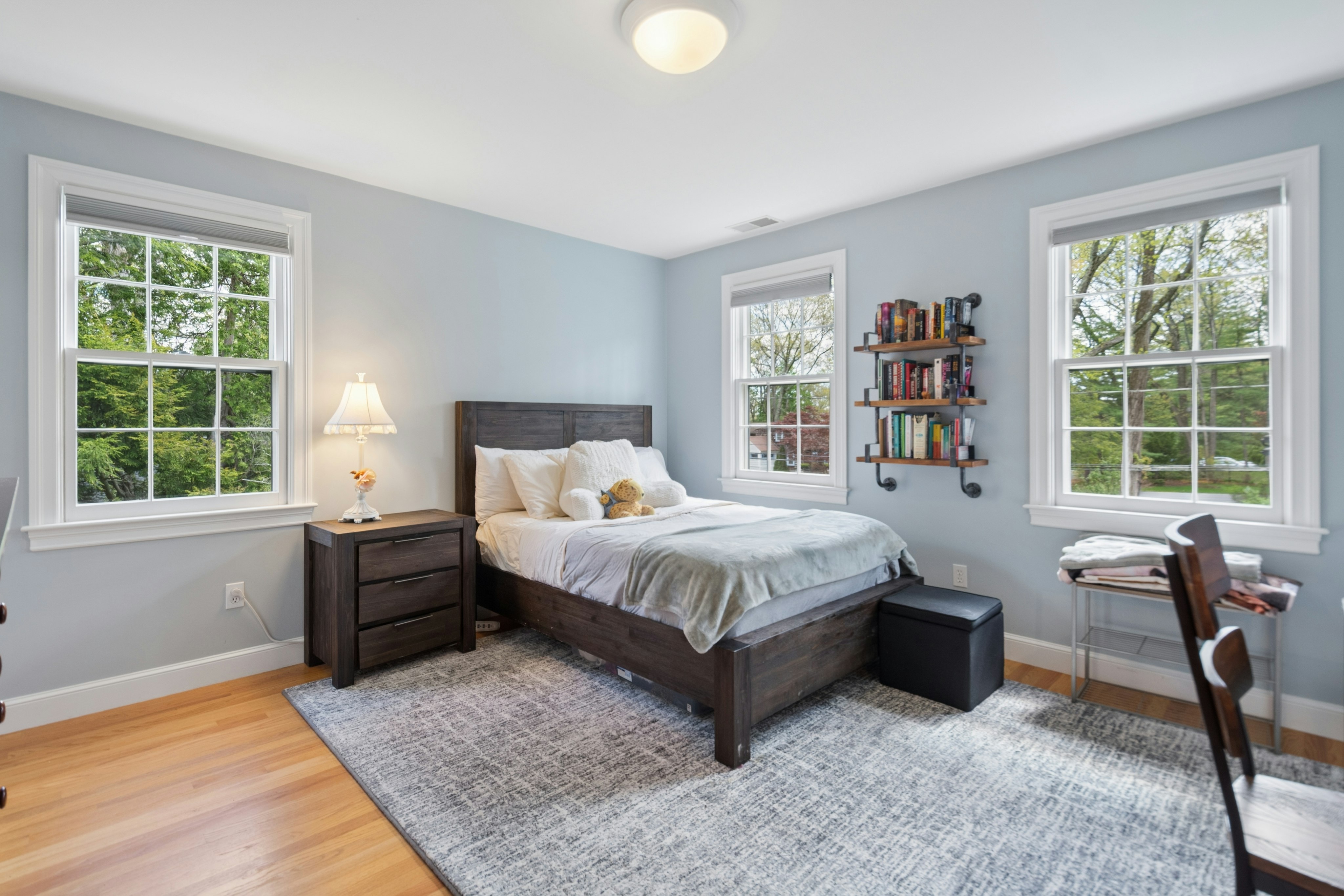  1 Munroe Road, Lexington, MA 02421 - 物件實景