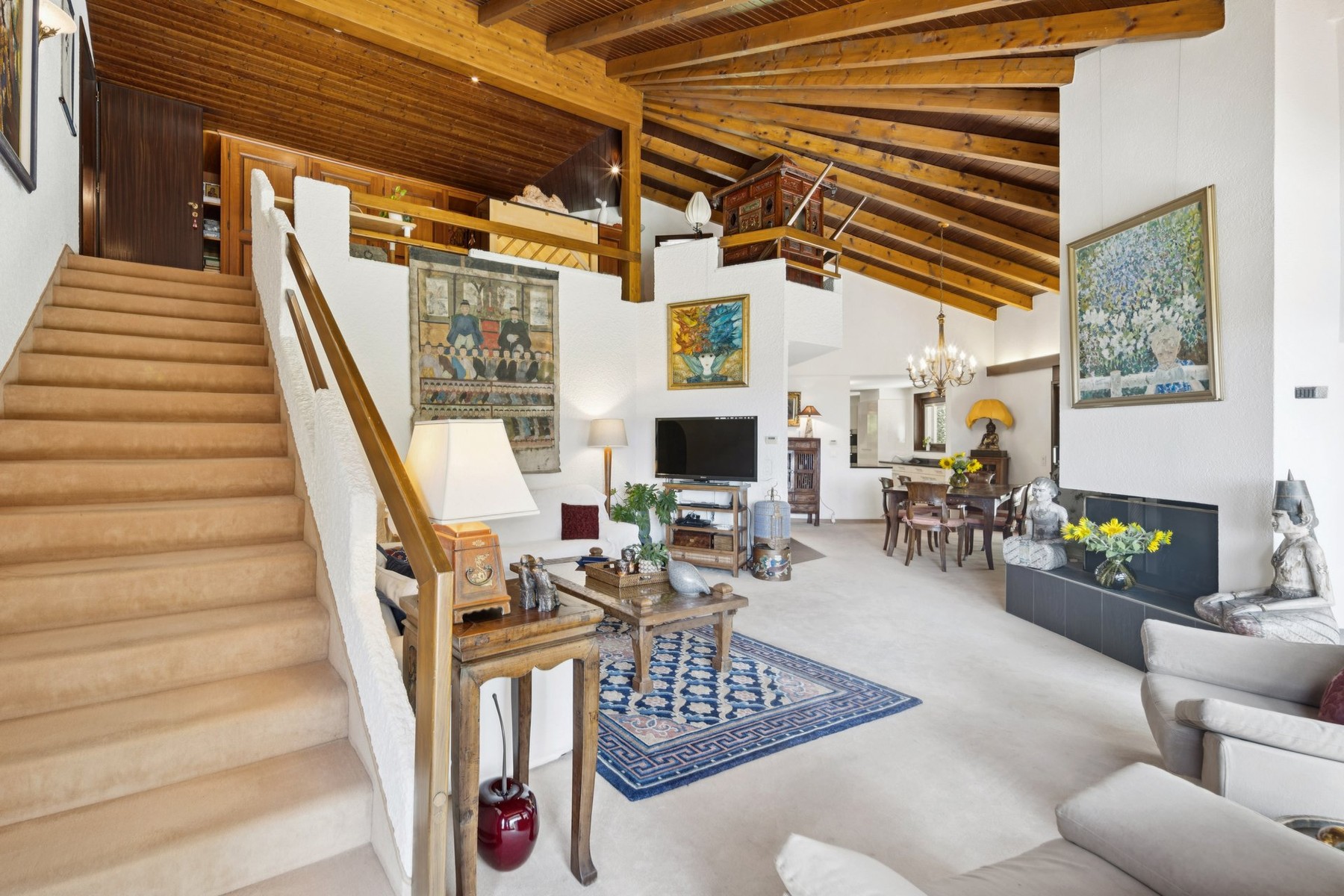  A real gem Detached villa with a view of the lake. - 物件實景
