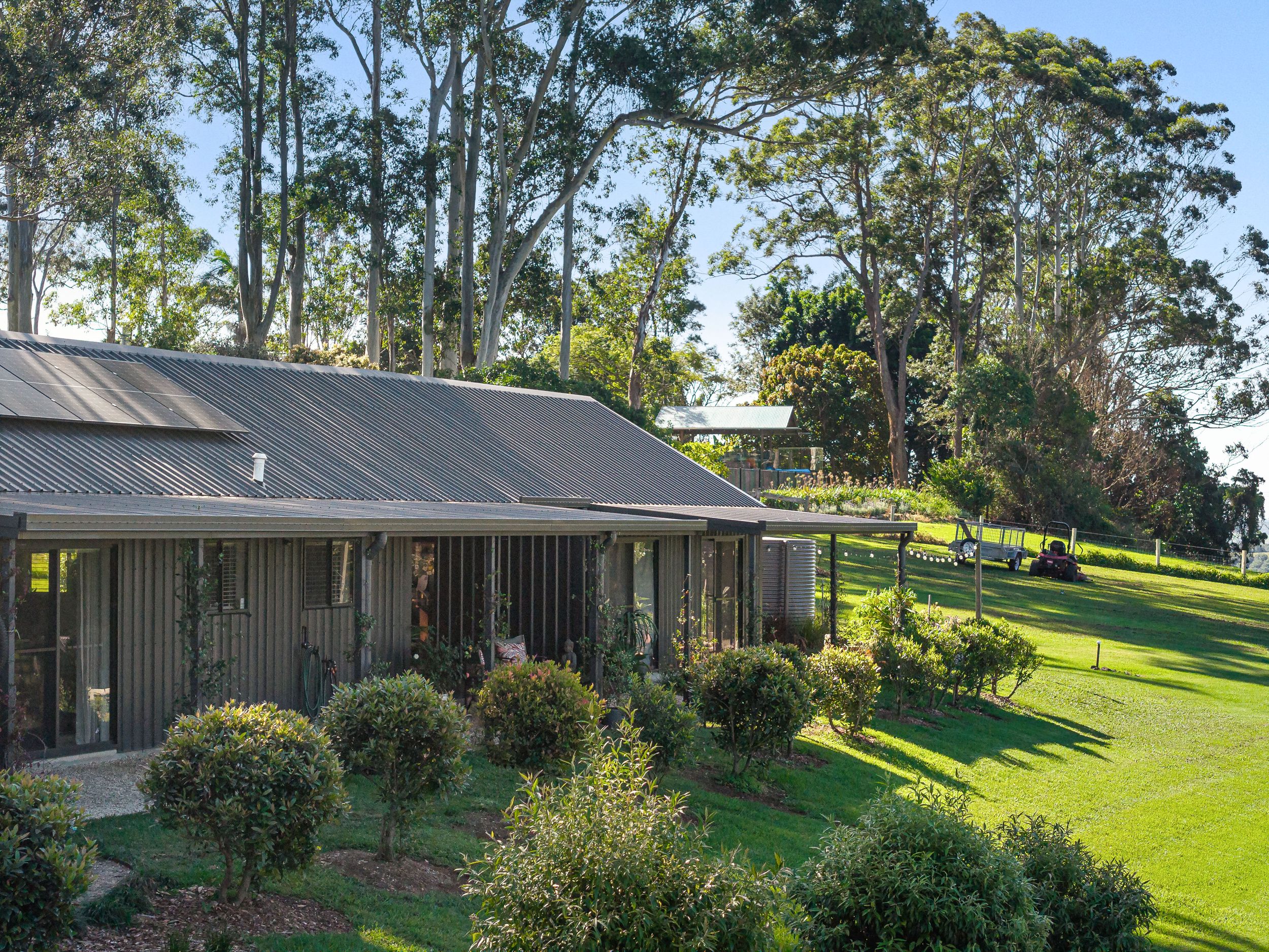  778 Friday Hut Road, Brooklet - 物件實景