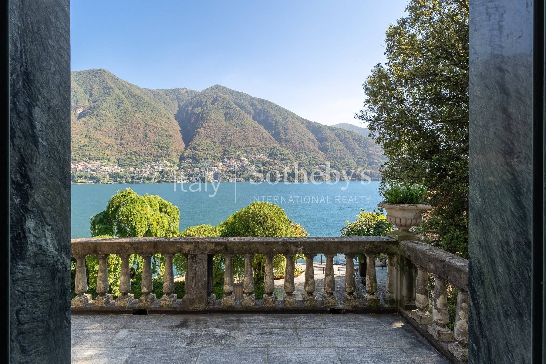 Timeless Elegance on the Shores of Lake Como - 物件實景