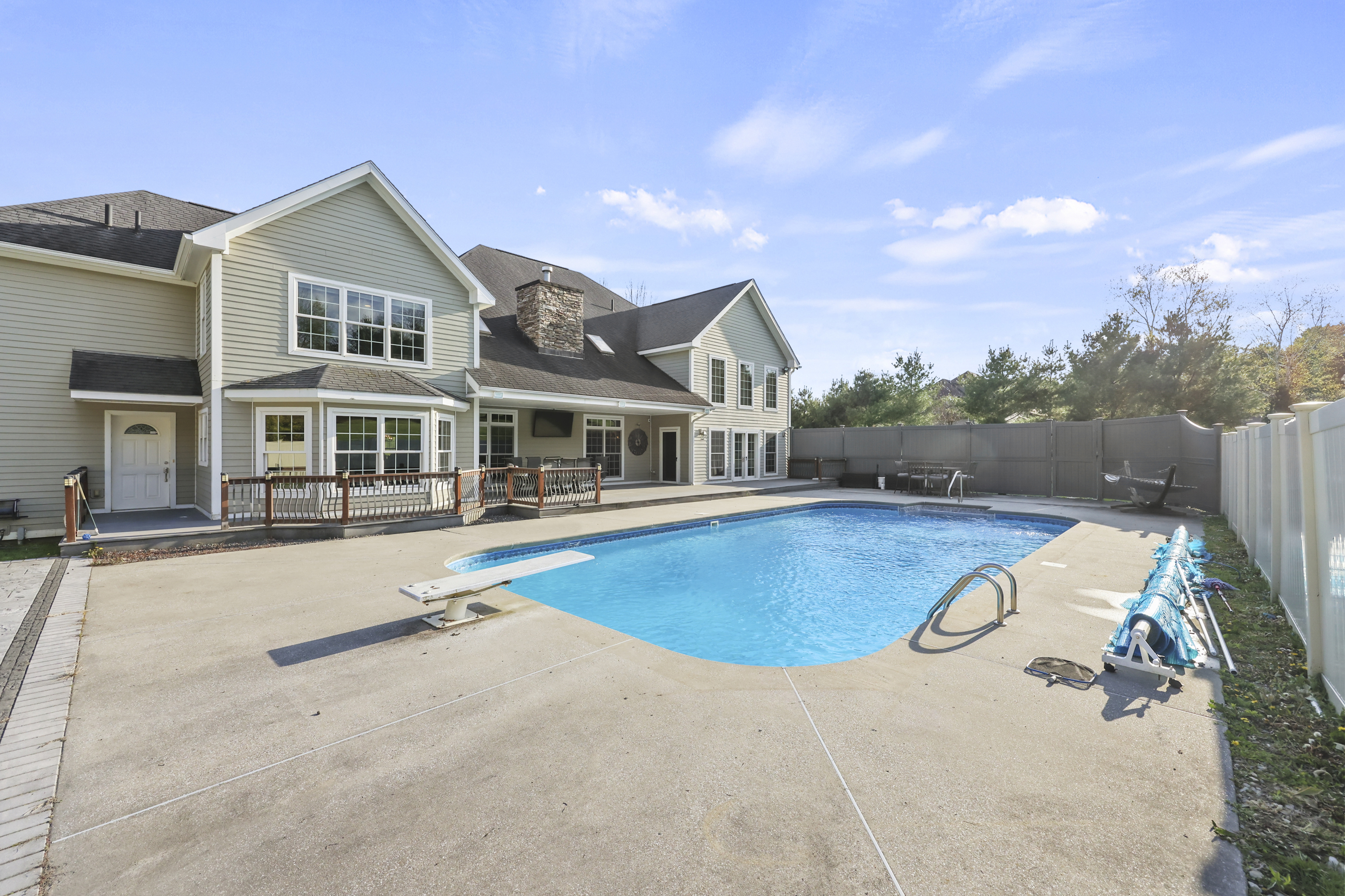  Idyllic Berkshire Living in Blythewood Estates - 物件實景