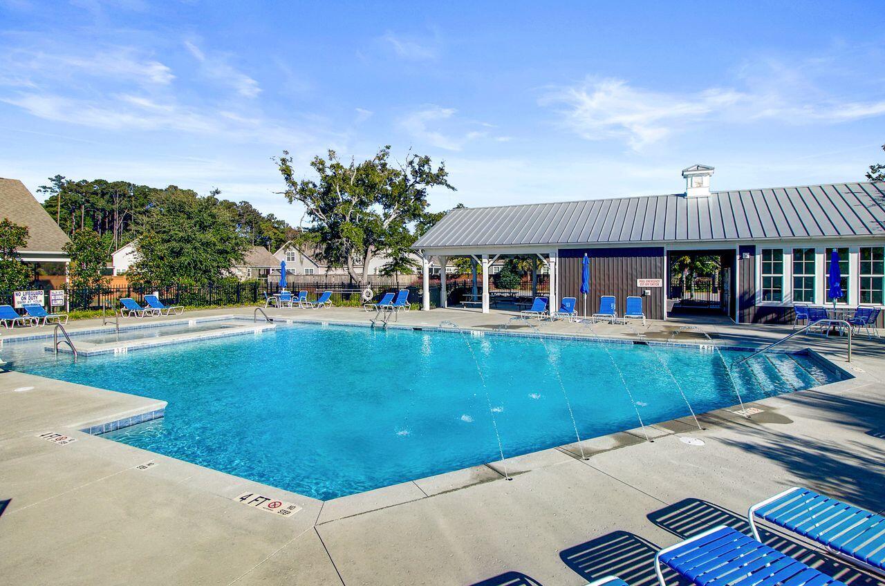 Johns Island, South Carolina, 29455, United States, 4 Bedrooms Bedrooms, ,2 BathroomsBathrooms,Residential,For Sale,1967653