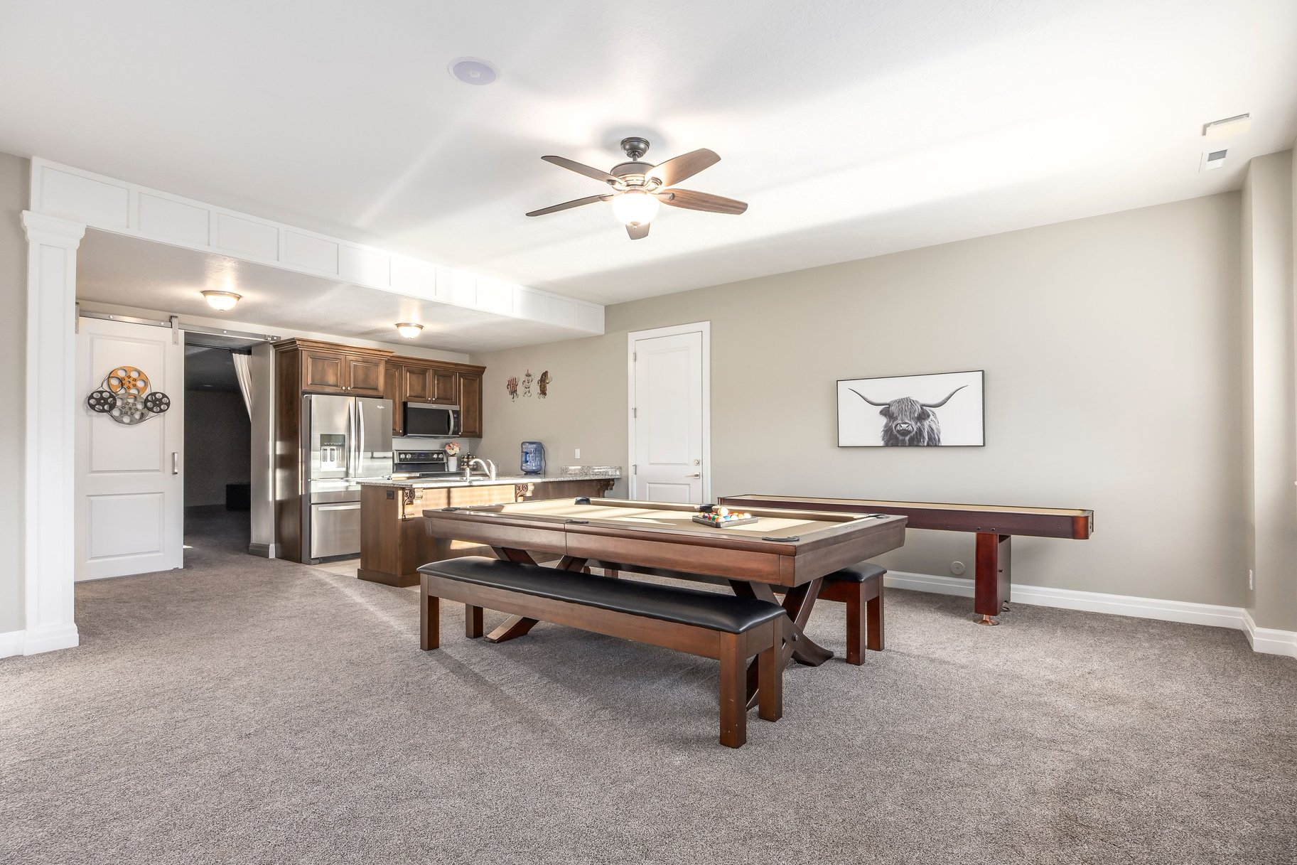  Custom Herriman Estate - 物件實景