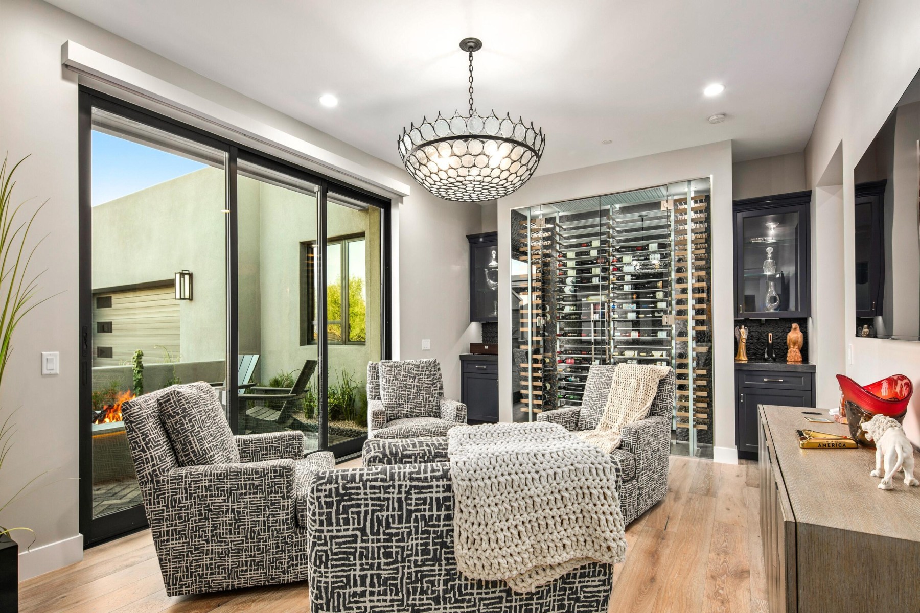  9368 E Covey Trail¦Scottsdale, AZ - 物件實景