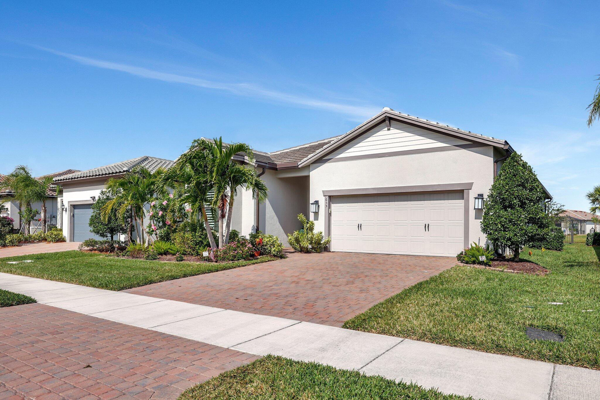 Port St Lucie, Florida, 34984, United States, 3 Bedrooms Bedrooms, ,3 BathroomsBathrooms,Residential,For Sale,1699190