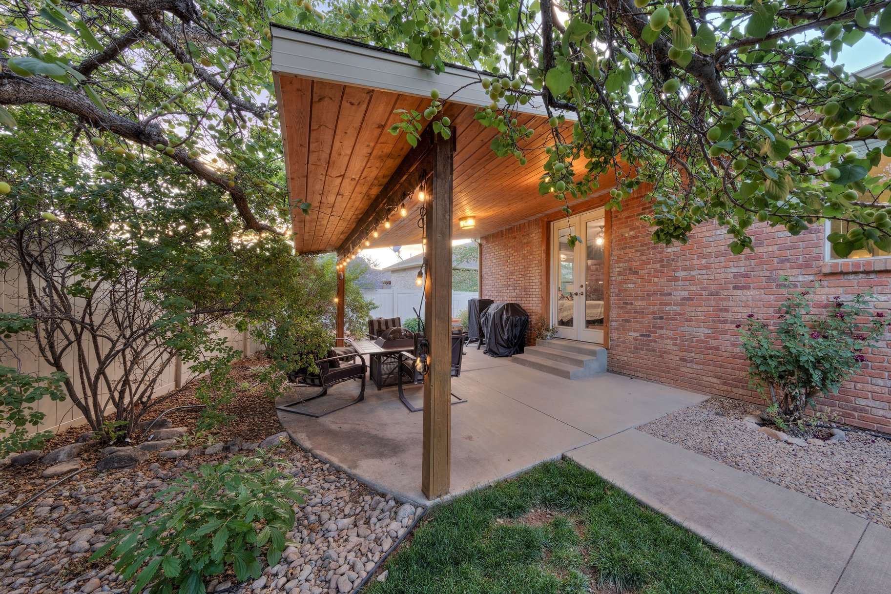  Peaceful, Private & Perfectly Located – A Move-In Ready Moab Home - 物件實景