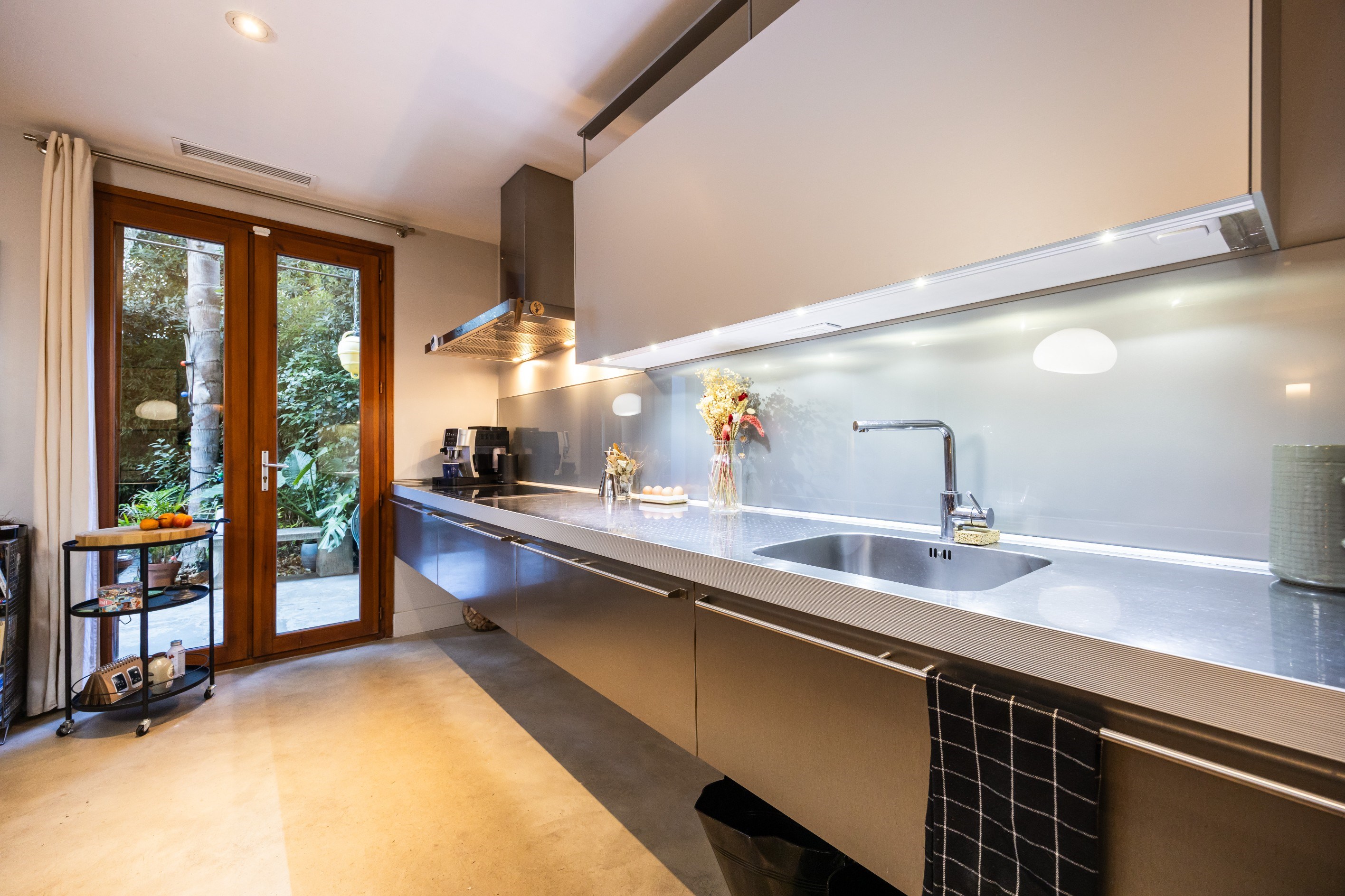  PERPIGNAN : Architect-designed house with garden - 物件實景