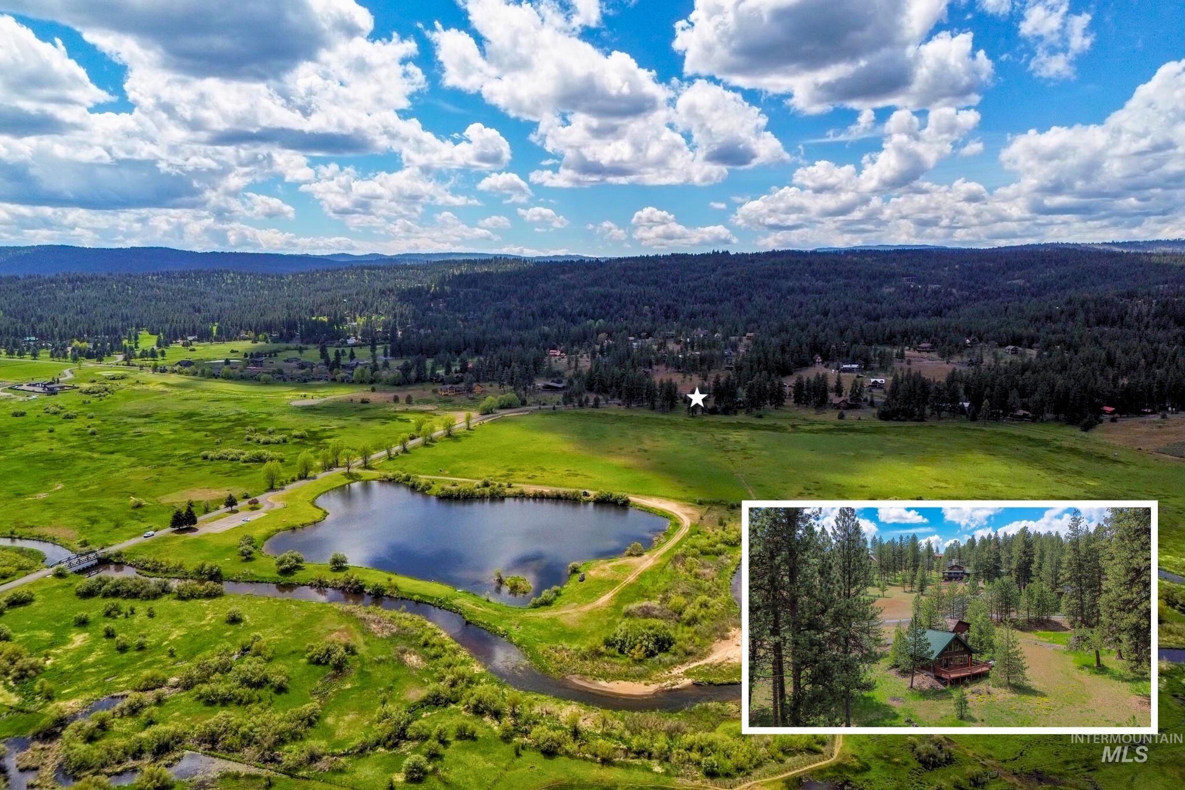 New Meadows, Idaho, 83654, United States, 2 Bedrooms Bedrooms, ,Residential,For Sale,1847899
