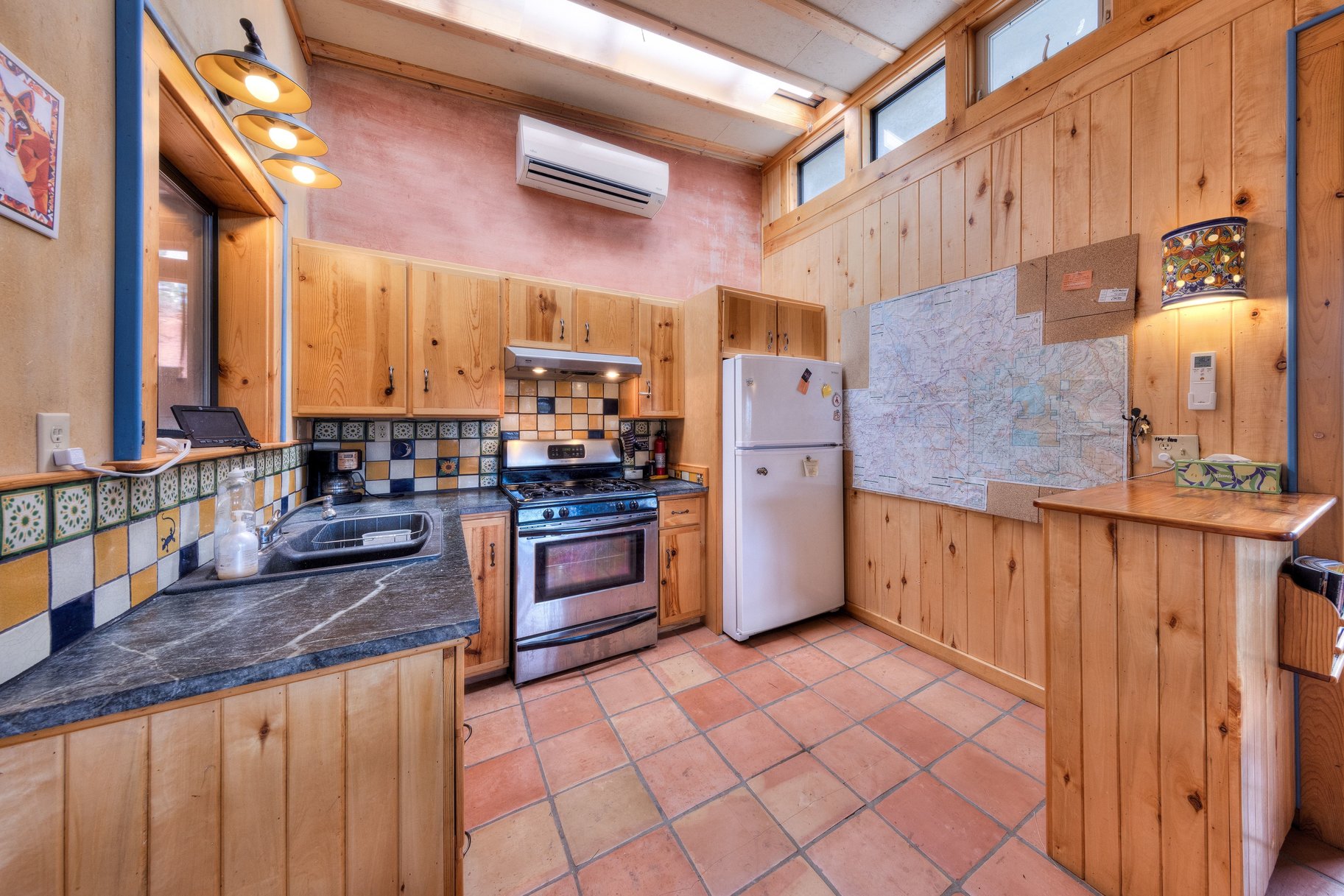  PRIVATE RETREAT IN THE HEART OF CASTLE VALLEY - 物件實景