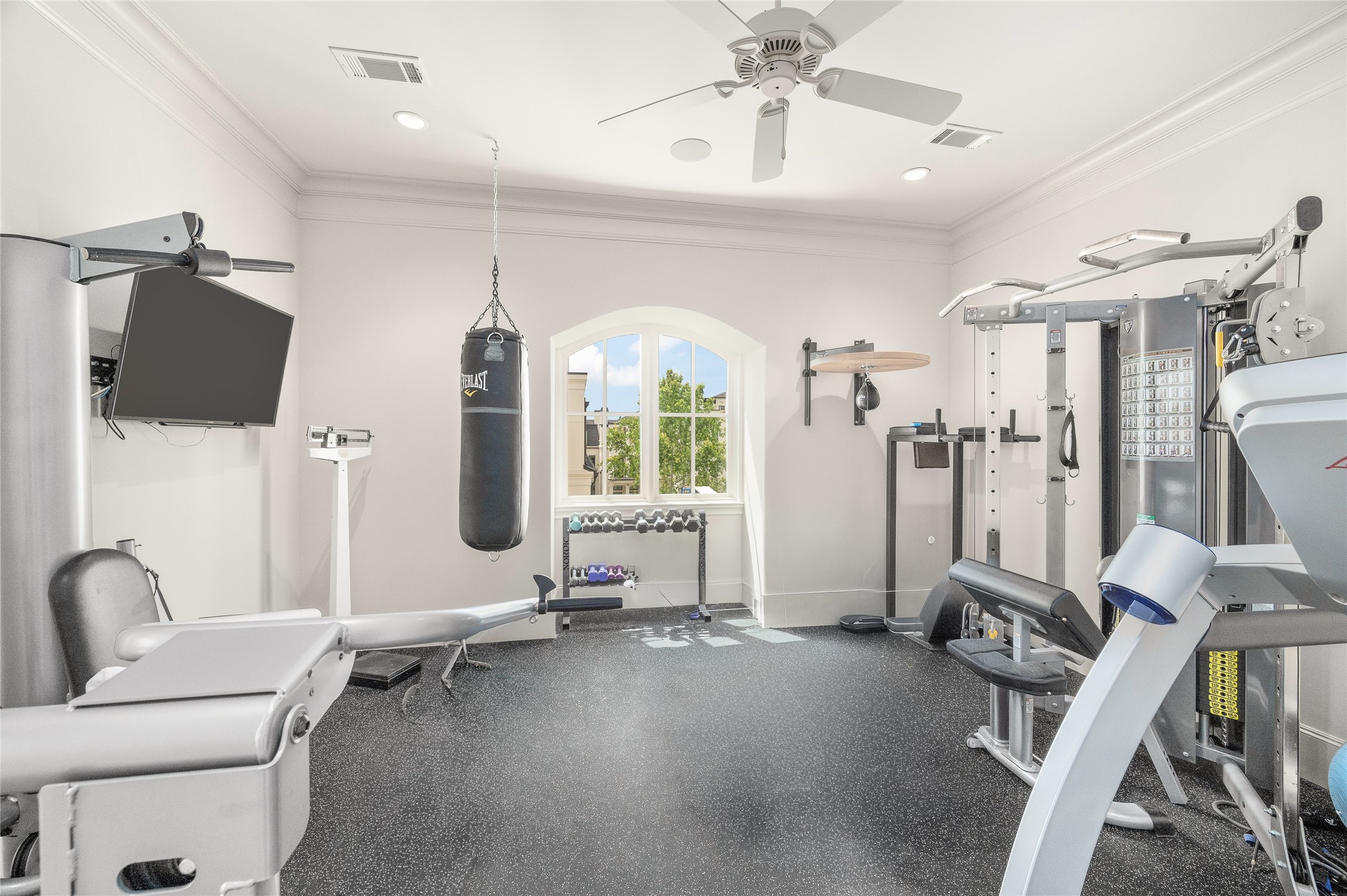  2415 San Felipe Street #6 - 物件實景