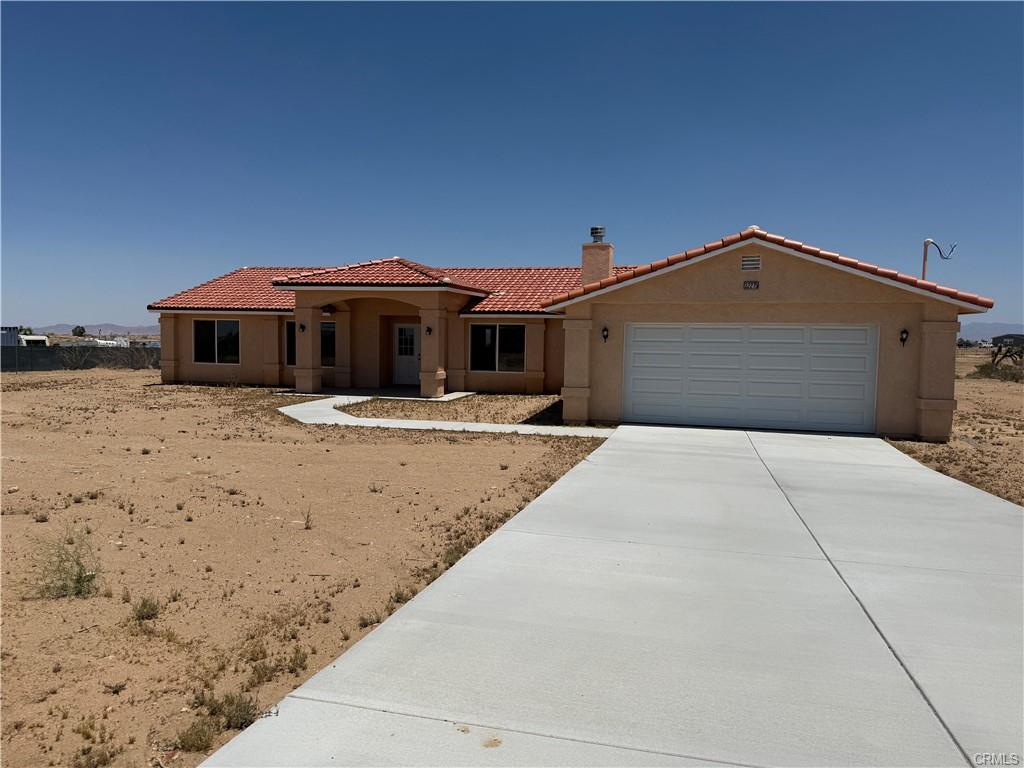 Phelan, California, 92371, United States, 4 Bedrooms Bedrooms, ,2 BathroomsBathrooms,Residential,For Sale,1935526