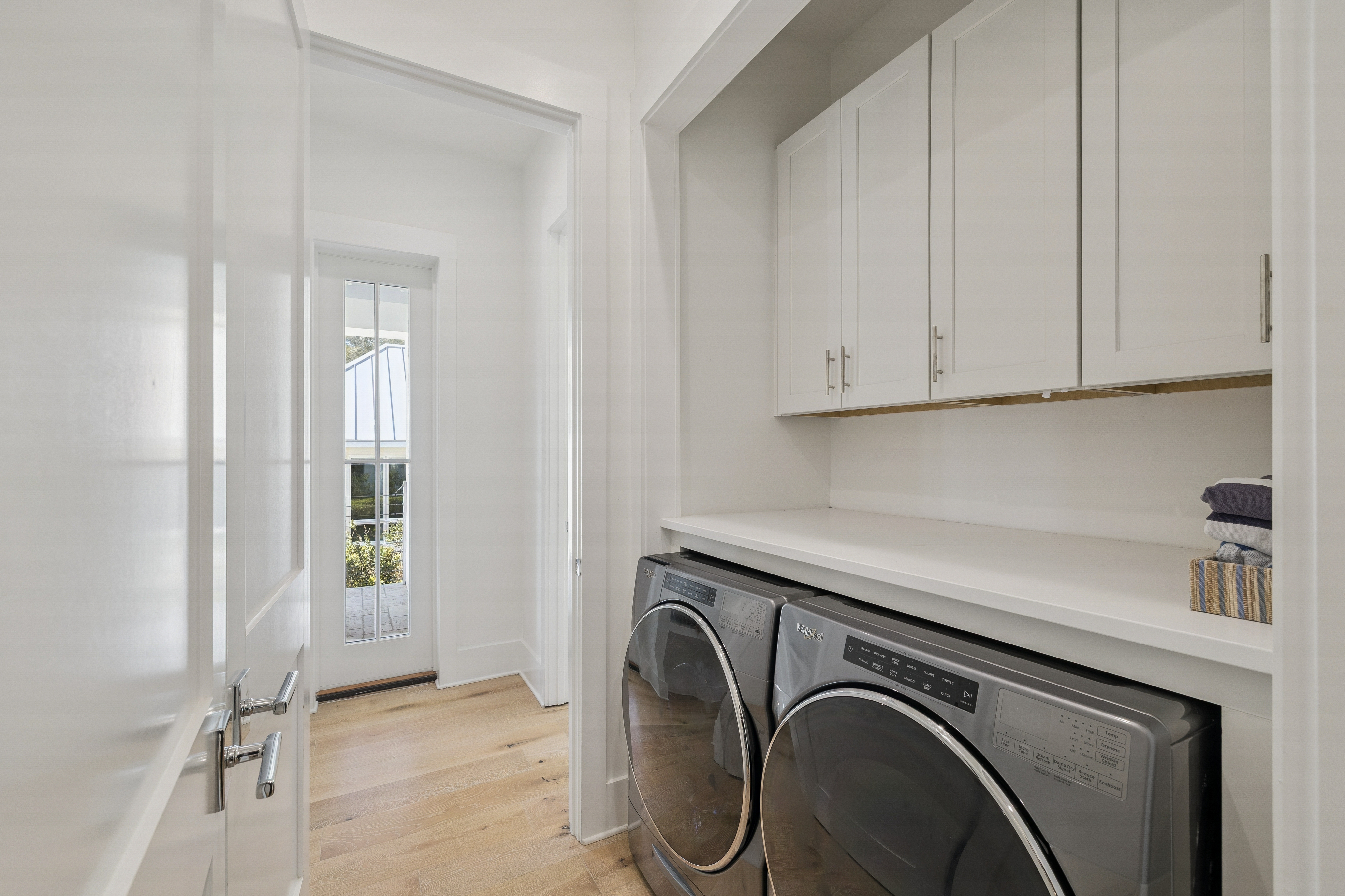  Private Beachside Compound Steps From Seaside, Florida - 物件實景