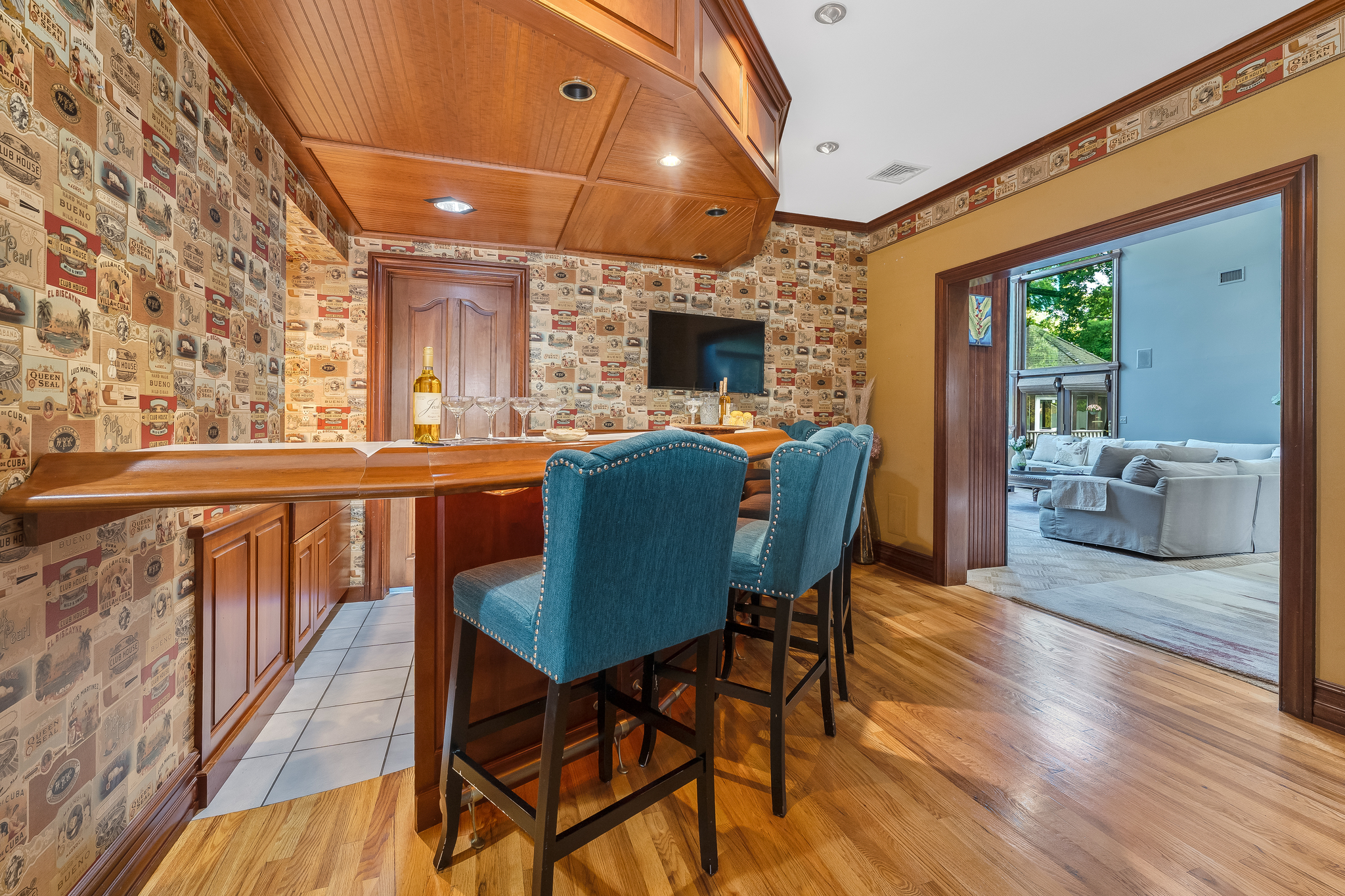  25 Wilshire Drive, Sparta, NJ 07871 - 物件實景
