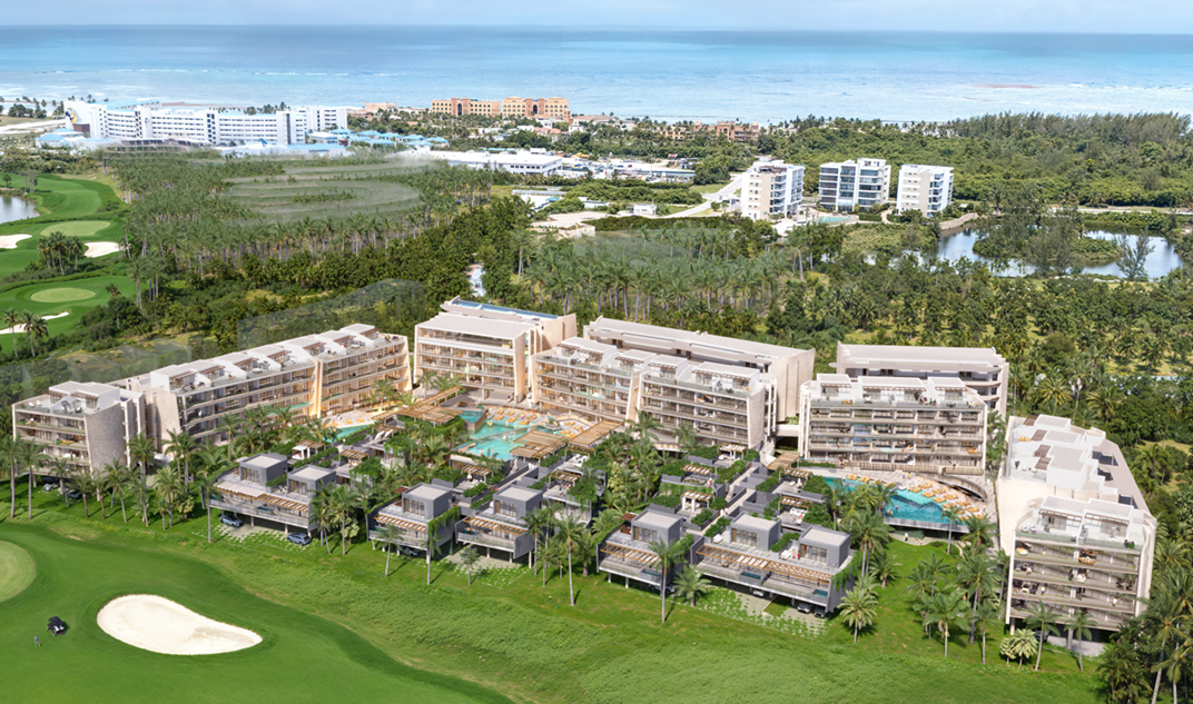 Phenomenal Golf Front 4-Bedroom Cap Cana Condo Pen, Cap Cana, DO, 4 Bedrooms Bedrooms, ,5 BathroomsBathrooms,Residential,For Sale,Phenomenal Golf Front 4-Bedroom Cap Cana Condo Pen,1680122