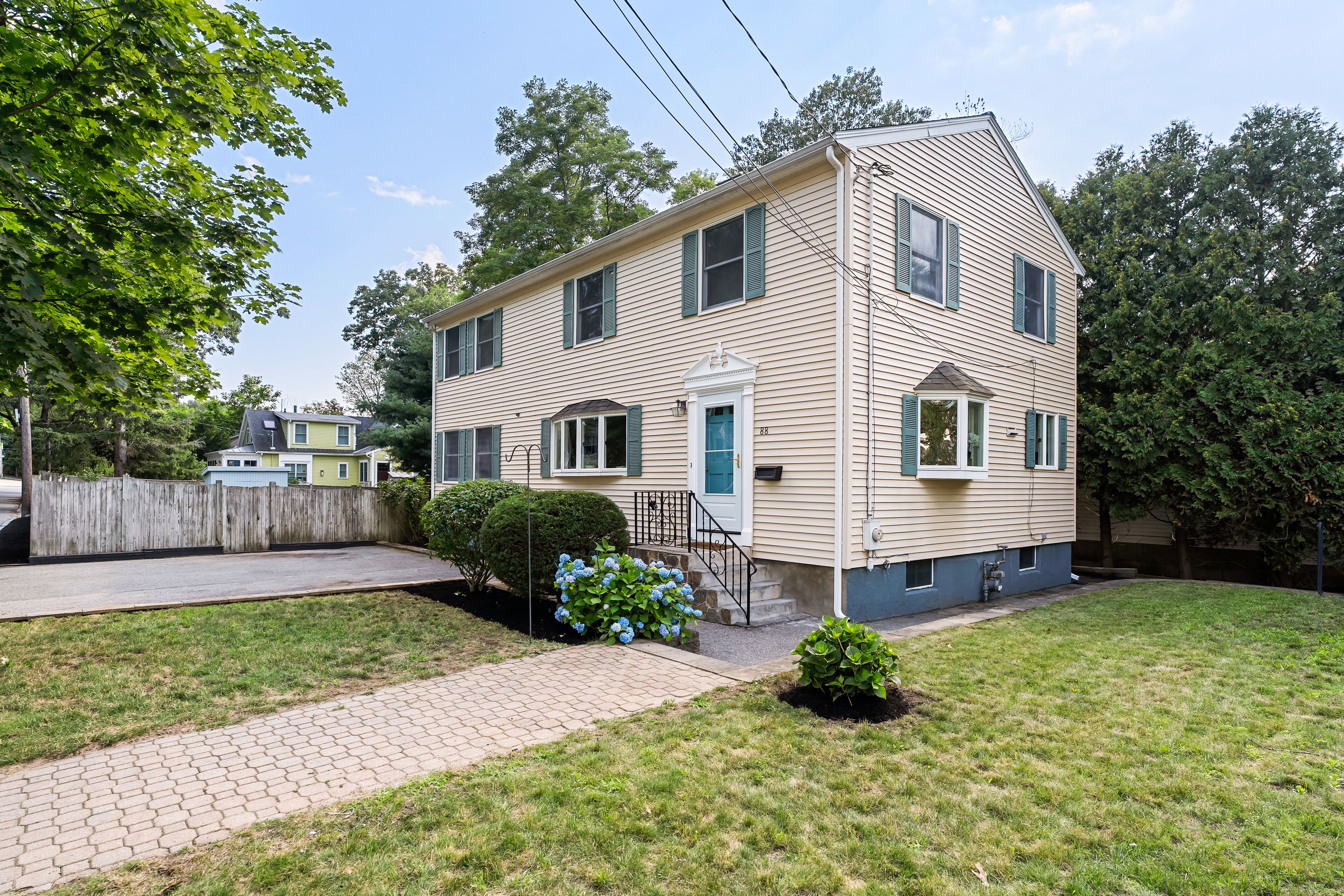  88 Wright Street, Arlington, MA, 02474 - 物件實景
