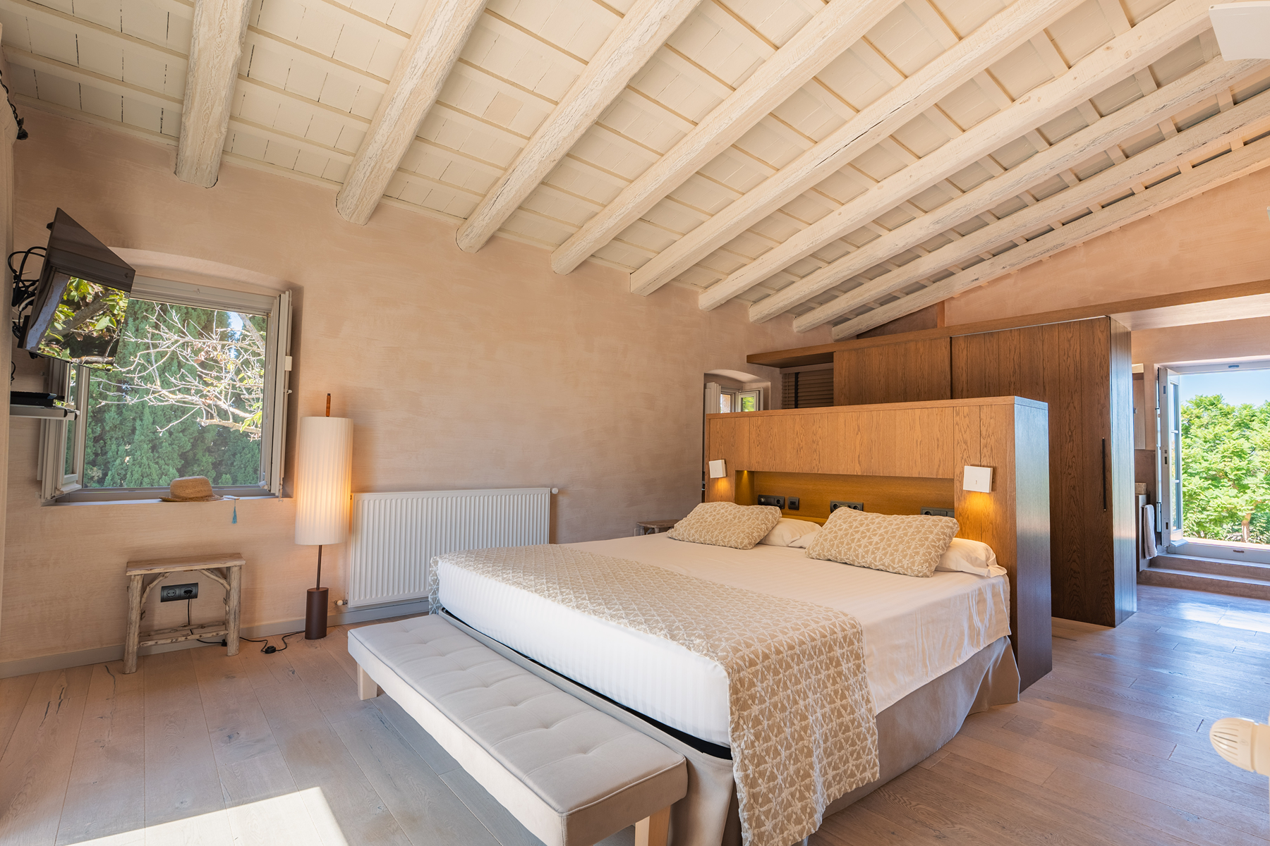  Exclusive and Unique Property in Baix Empordà, Costa Brava - 物件實景