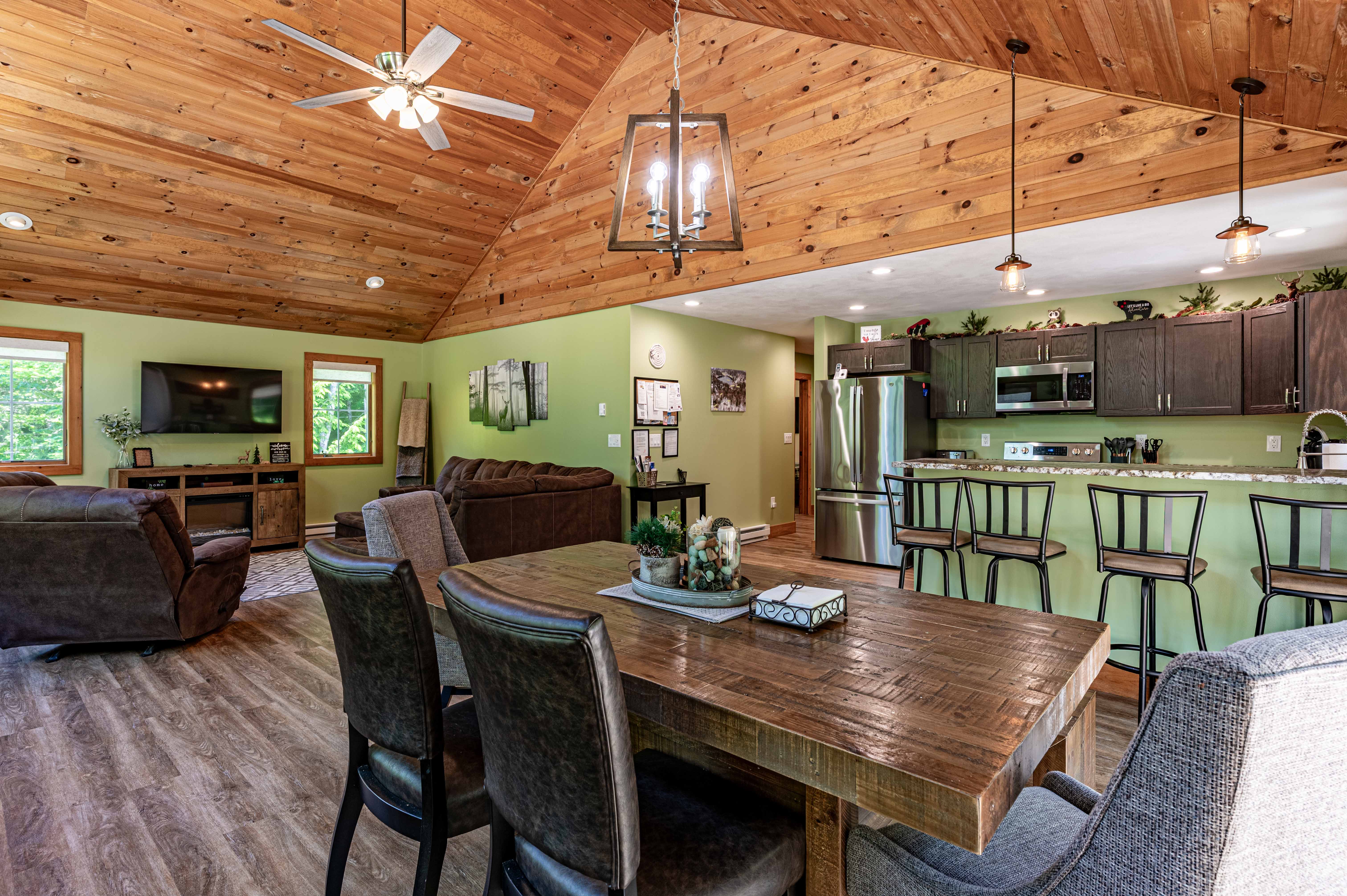  49 Gilbert Rd, Inlet, NY, 13360 - 物件實景