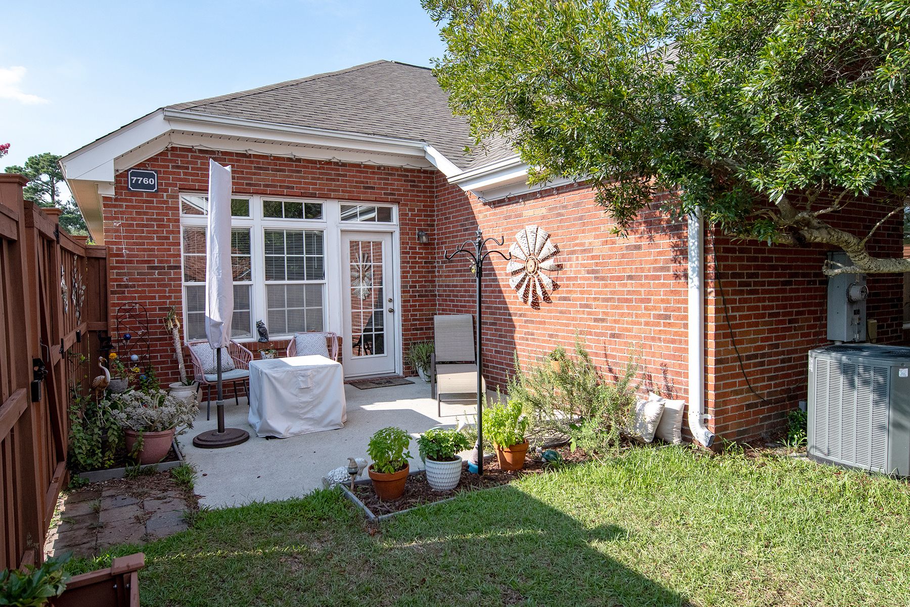  7760 Marymount Drive, Wilmington, NC 28411 - 物件實景