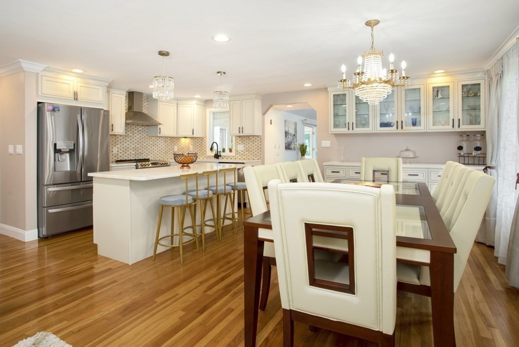 Peabody, Massachusetts, 01960, United States, 3 Bedrooms Bedrooms, ,3 BathroomsBathrooms,Residential,For Sale,1878752