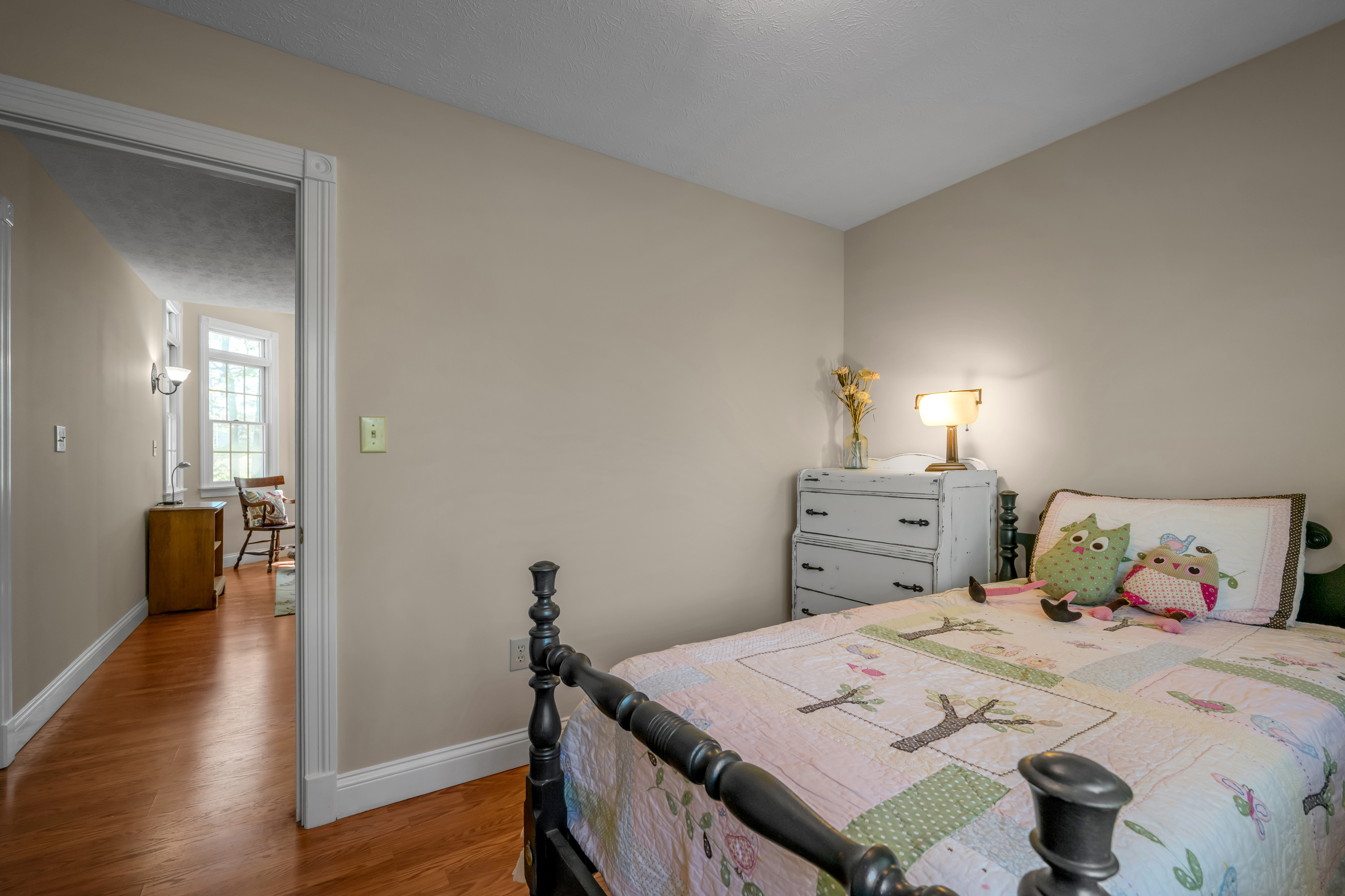  186 Hunter Drive - 物件實景