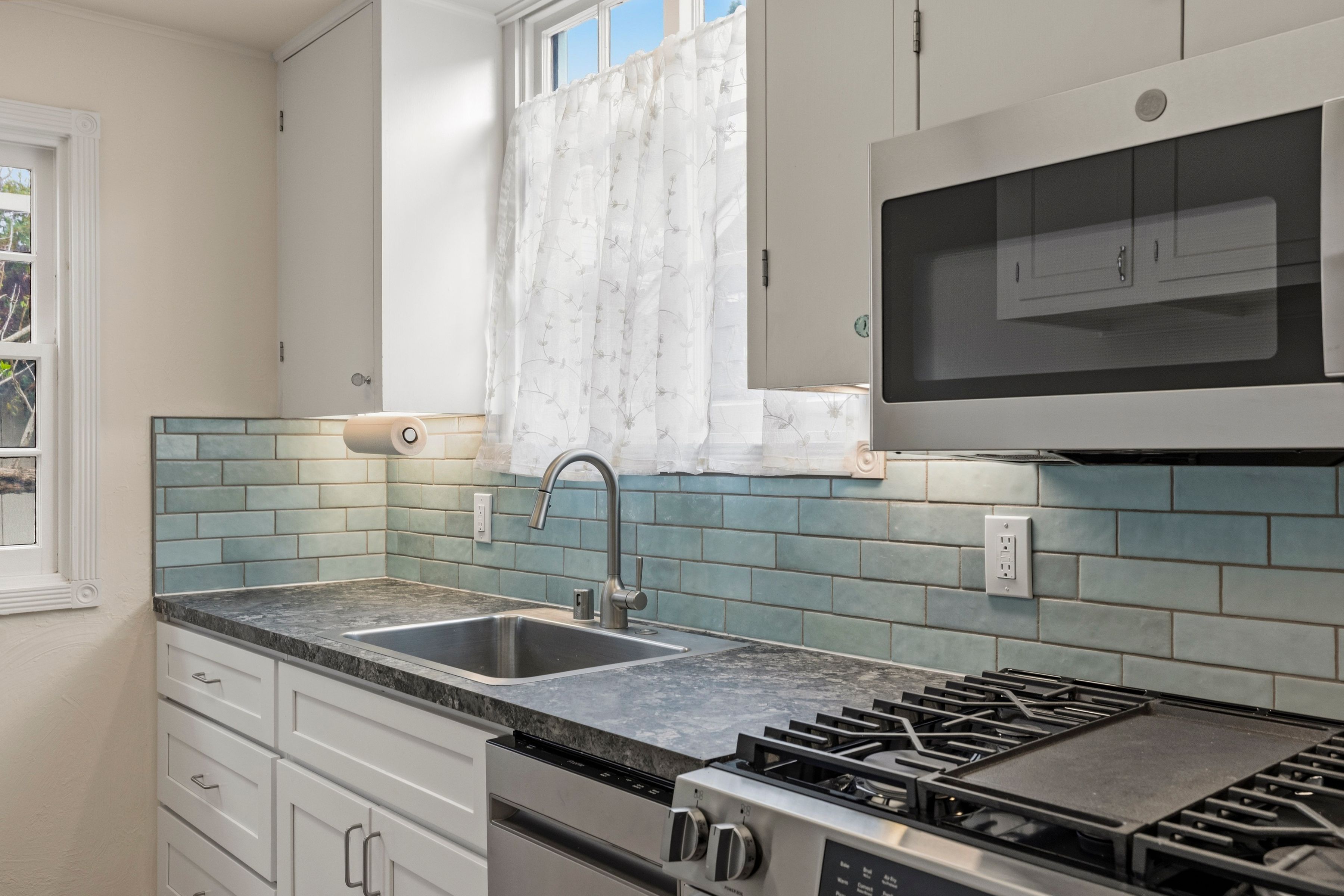  216 Park Street - 物件實景