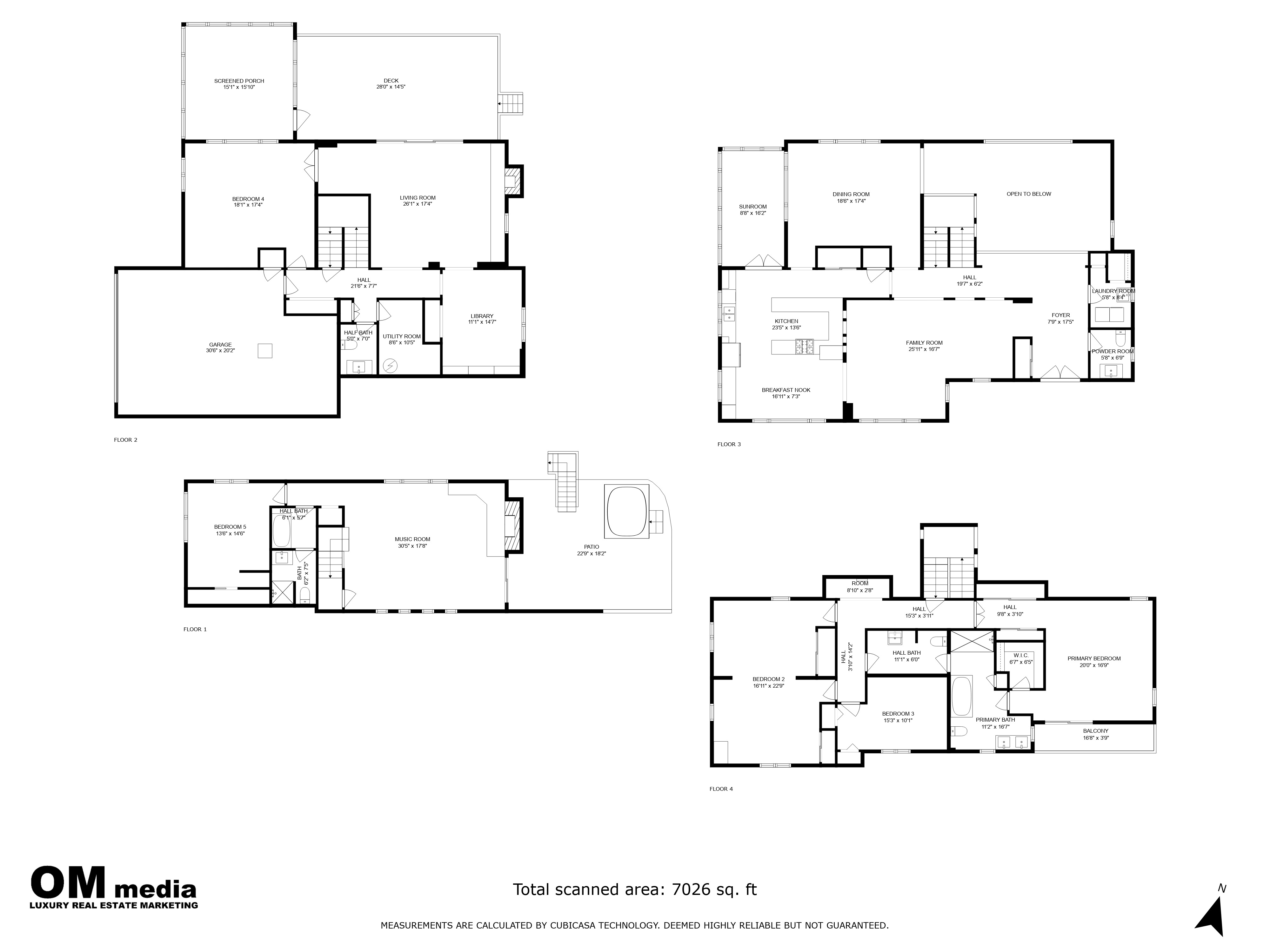  3385 Woodbridge Circle, Bethlehem - 物件實景