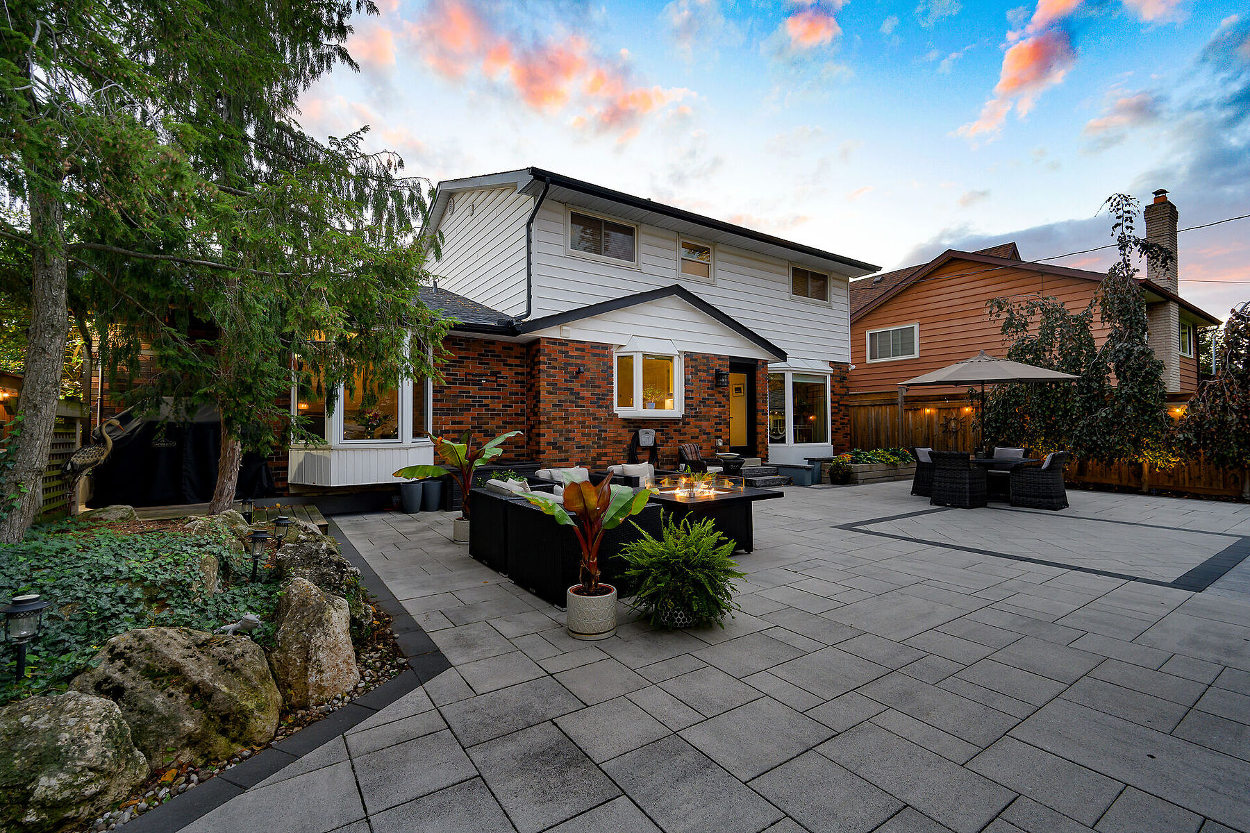  Modern 2-Storey Detached Home - 物件實景