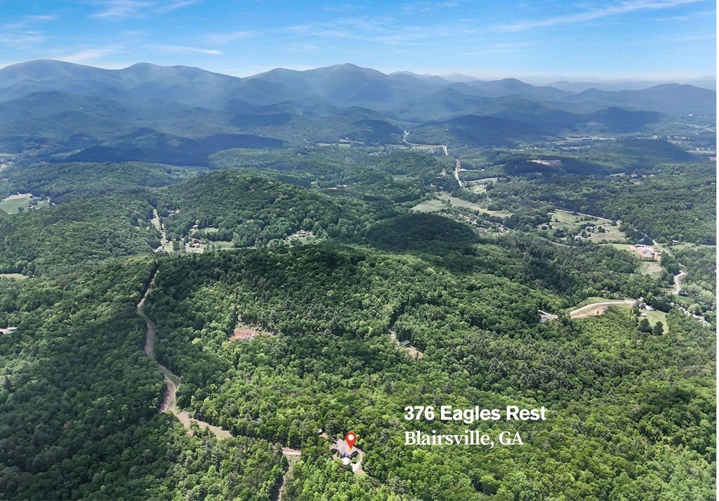 Blairsville, Georgia, 30512, United States, ,Residential,For Sale,1824066