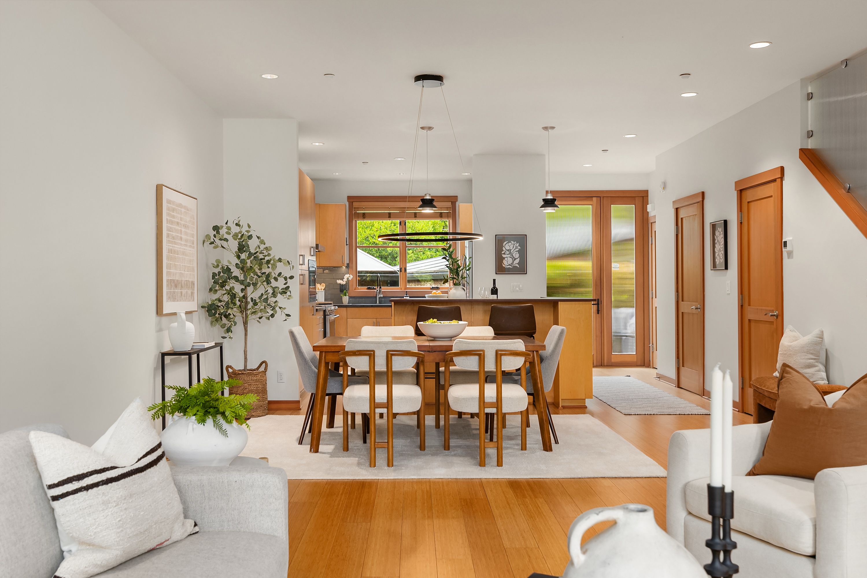  722 NE Vineyard Lane Unit #L102, Bainbridge Island, WA 98110 - 物件實景