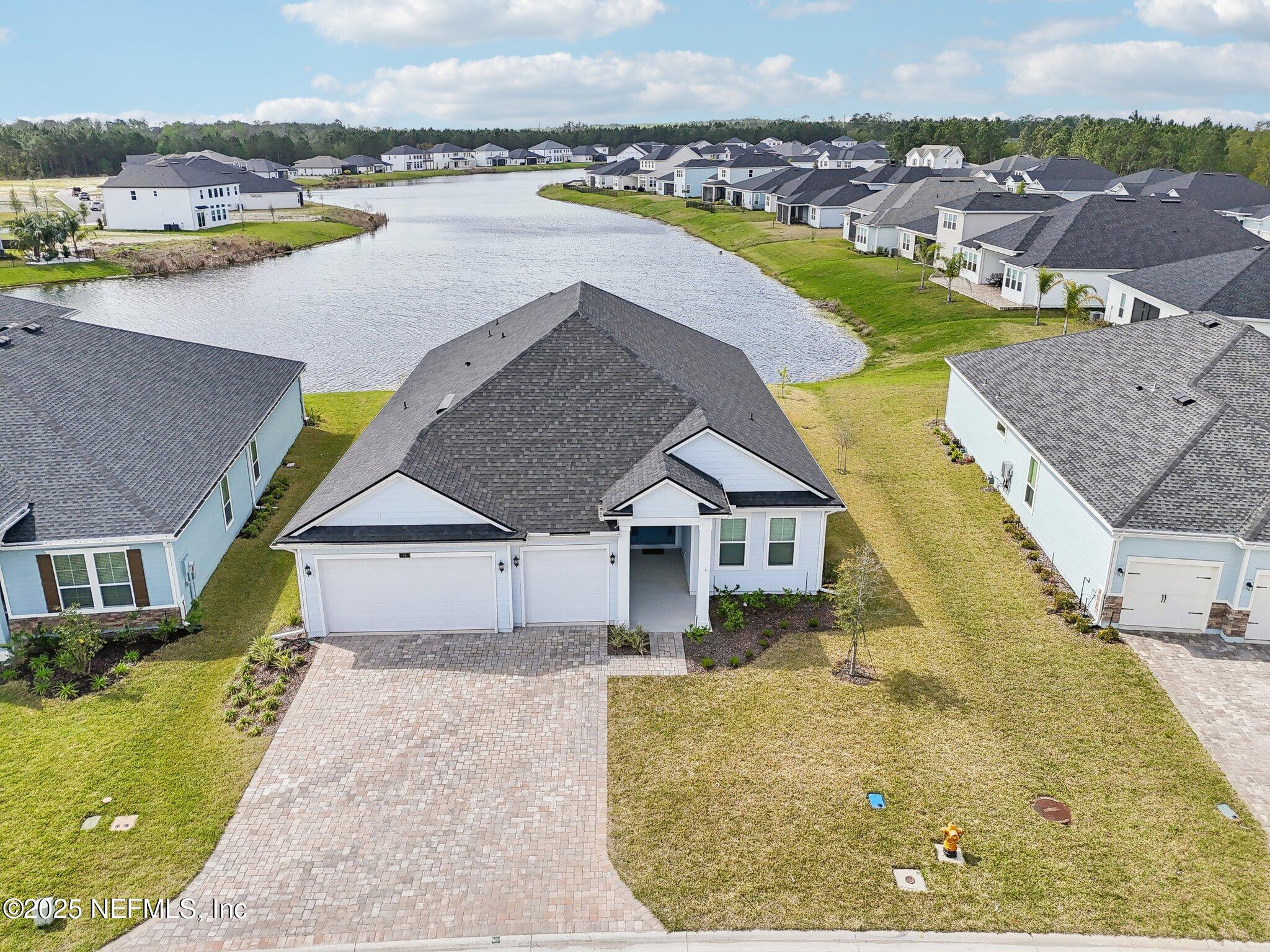 St. Augustine, Florida, 32092, United States, 4 Bedrooms Bedrooms, ,3 BathroomsBathrooms,Residential,For Sale,1912609