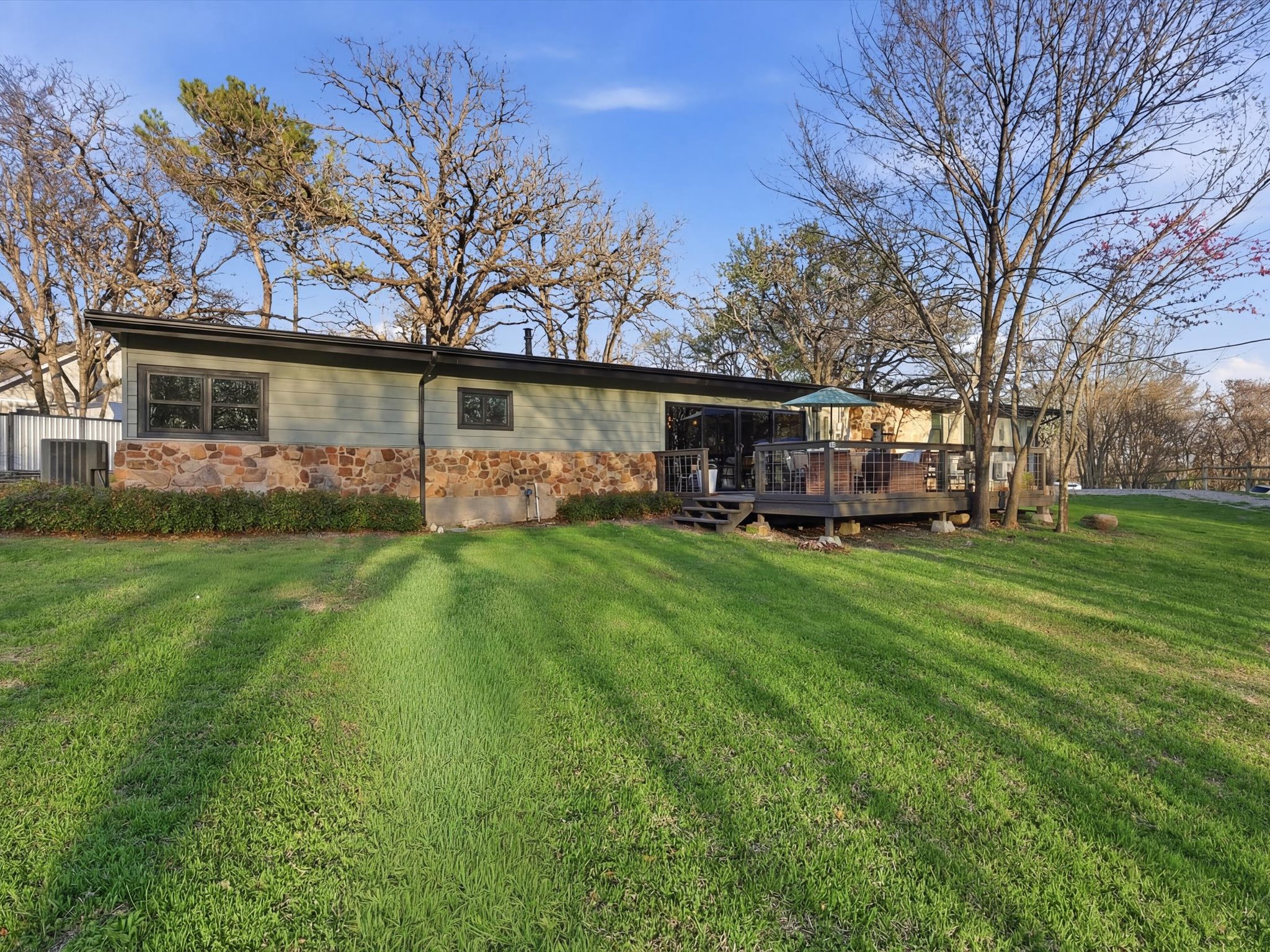  1006 Newell Drive, Hudson Oaks, TX, 76087 - 物件實景
