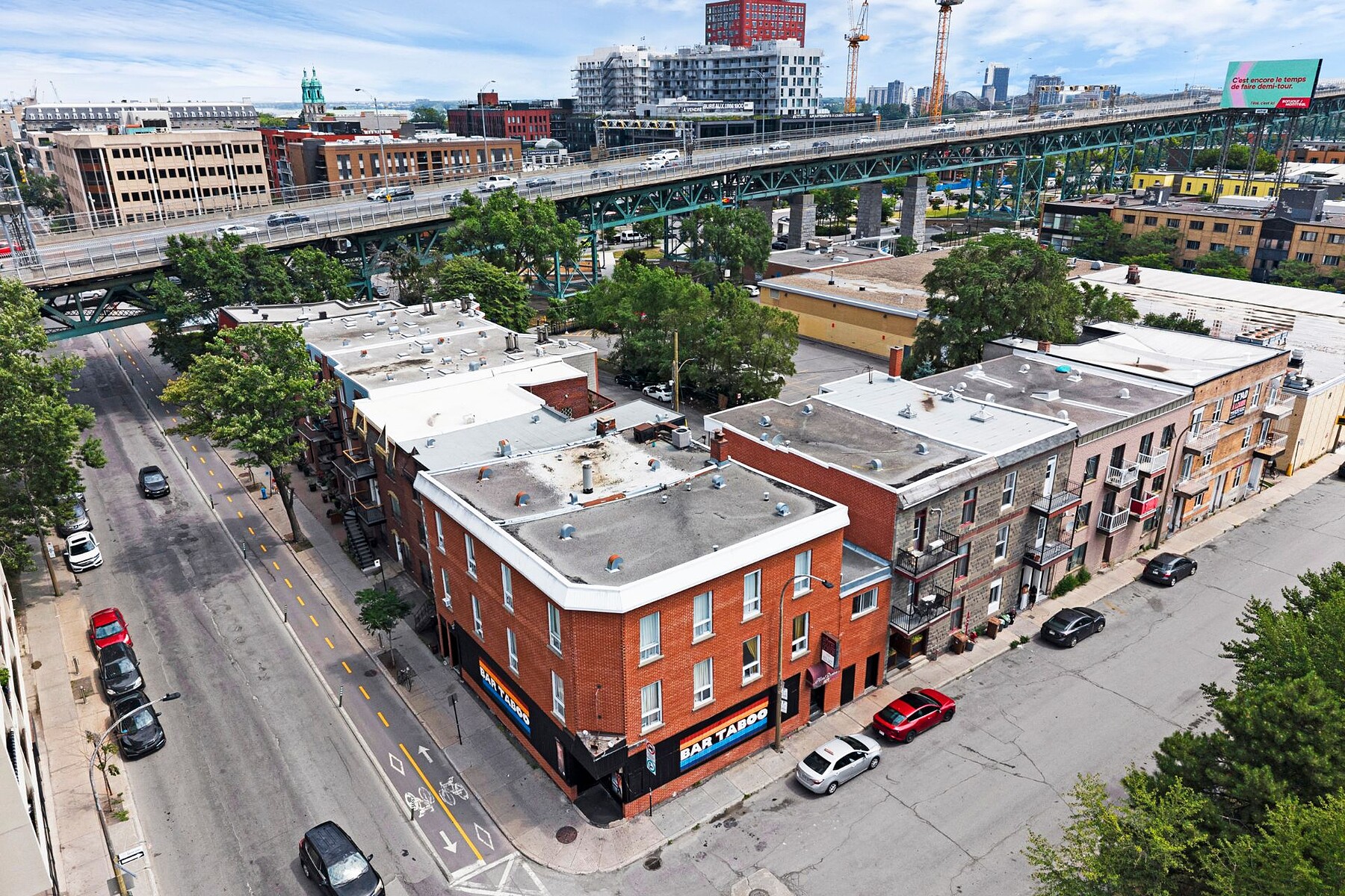  Ville-Marie, Montréal - 物件實景