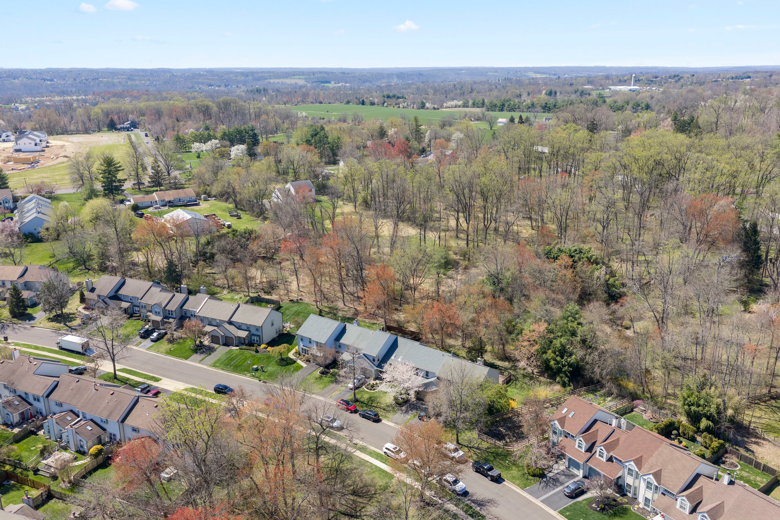  NEWTOWN GRANT - 物件實景