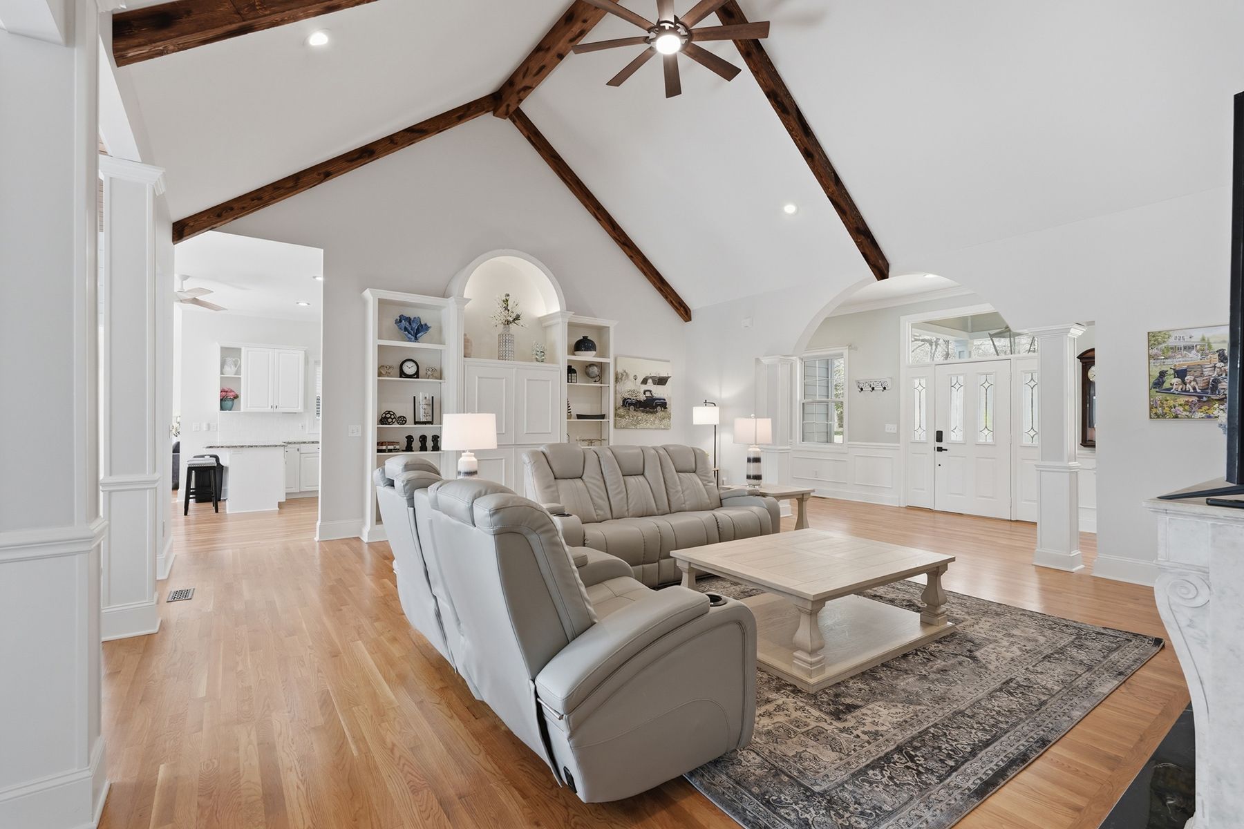  606 Ravenswood Road, Hampstead, NC 28443 - 物件實景