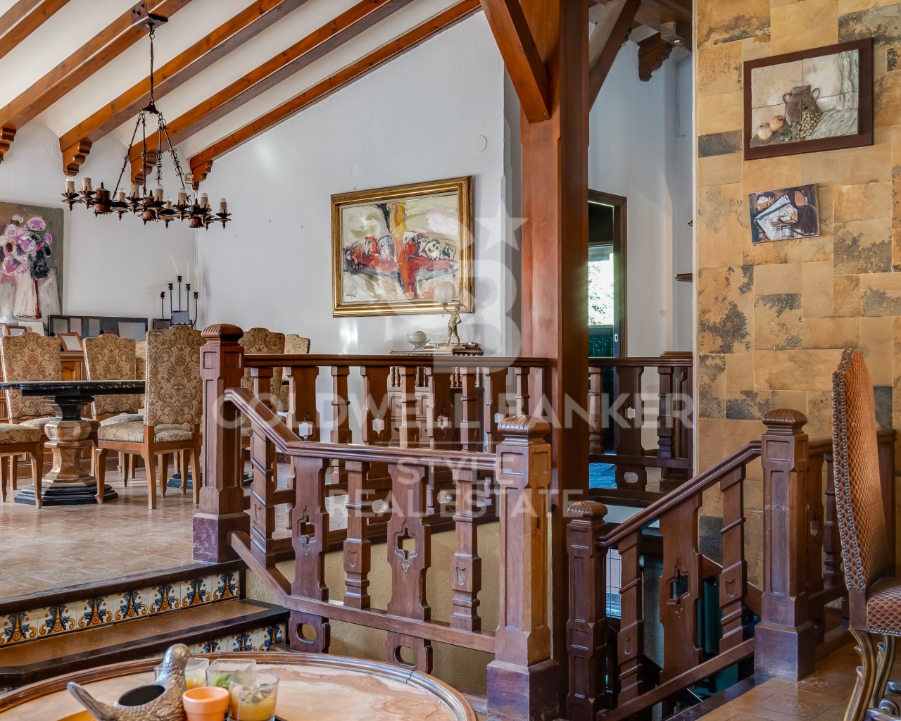 Castellví de Rosanes, Catalonia, ES, 5 Bedrooms Bedrooms, ,3 BathroomsBathrooms,Residential,For Sale,1722503