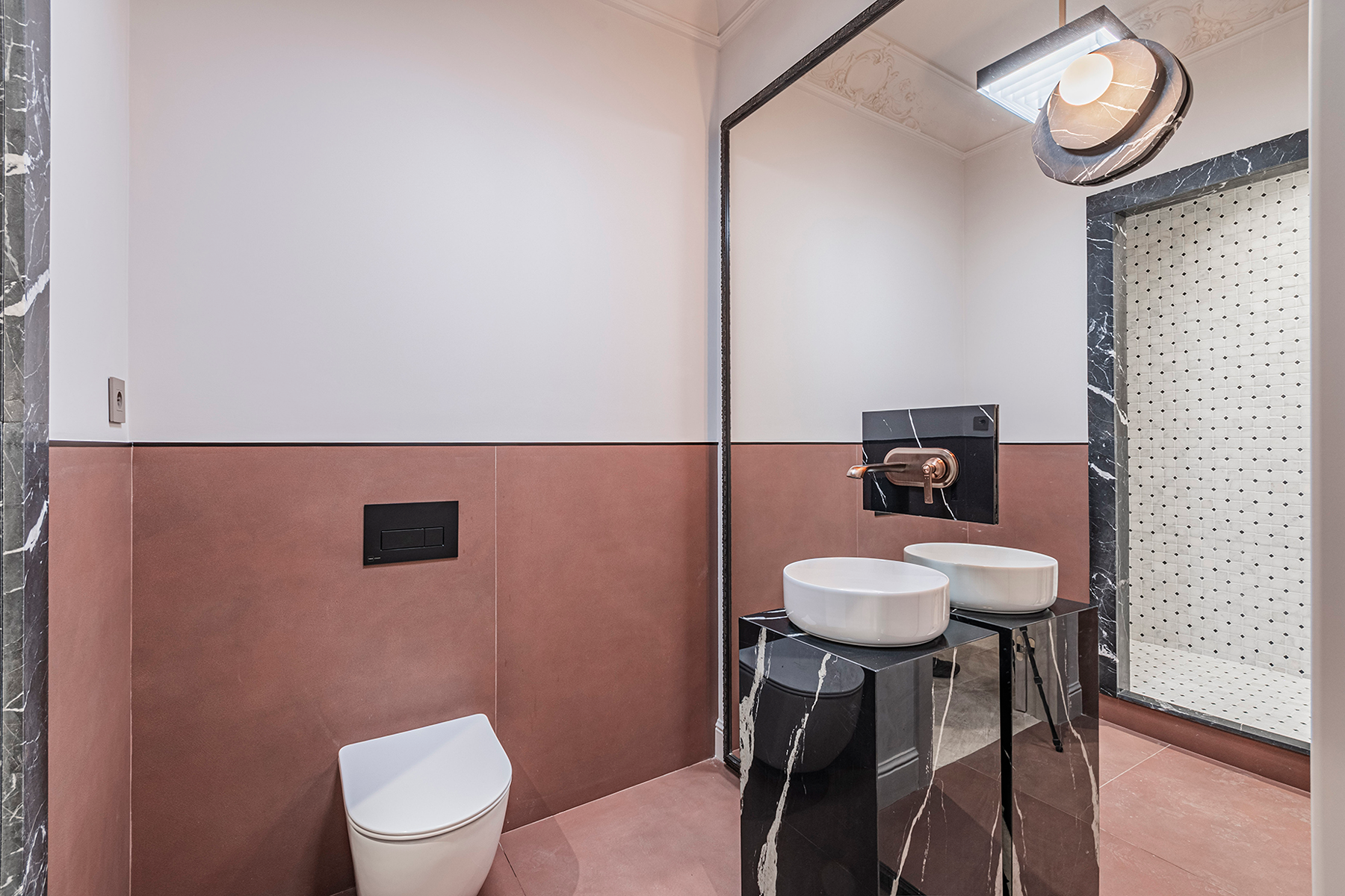  Spacious, bright flat in Eixample Dreta - 物件實景