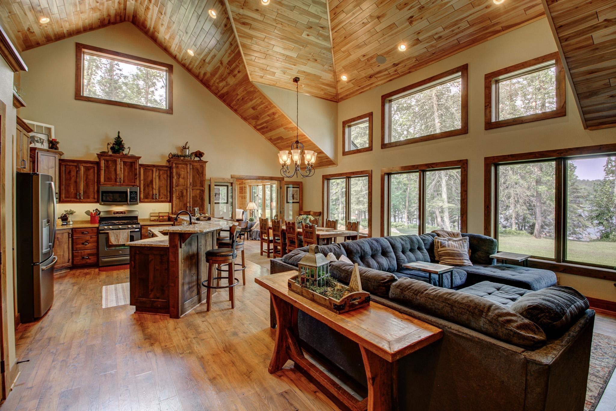 Park Rapids, Minnesota, 56470, United States, 3 Bedrooms Bedrooms, ,3 BathroomsBathrooms,Residential,For Sale,1906034
